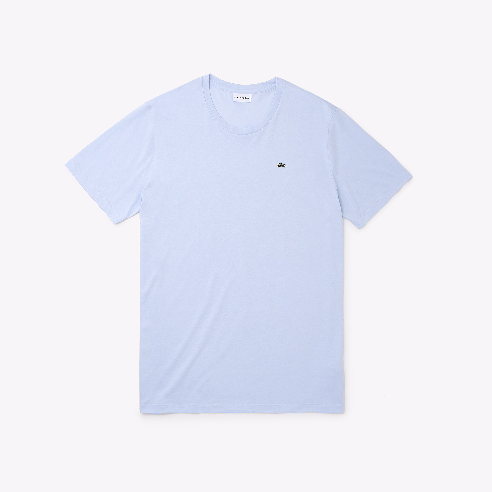 Men's Tall Fit Pima Cotton Jersey T-Shirt