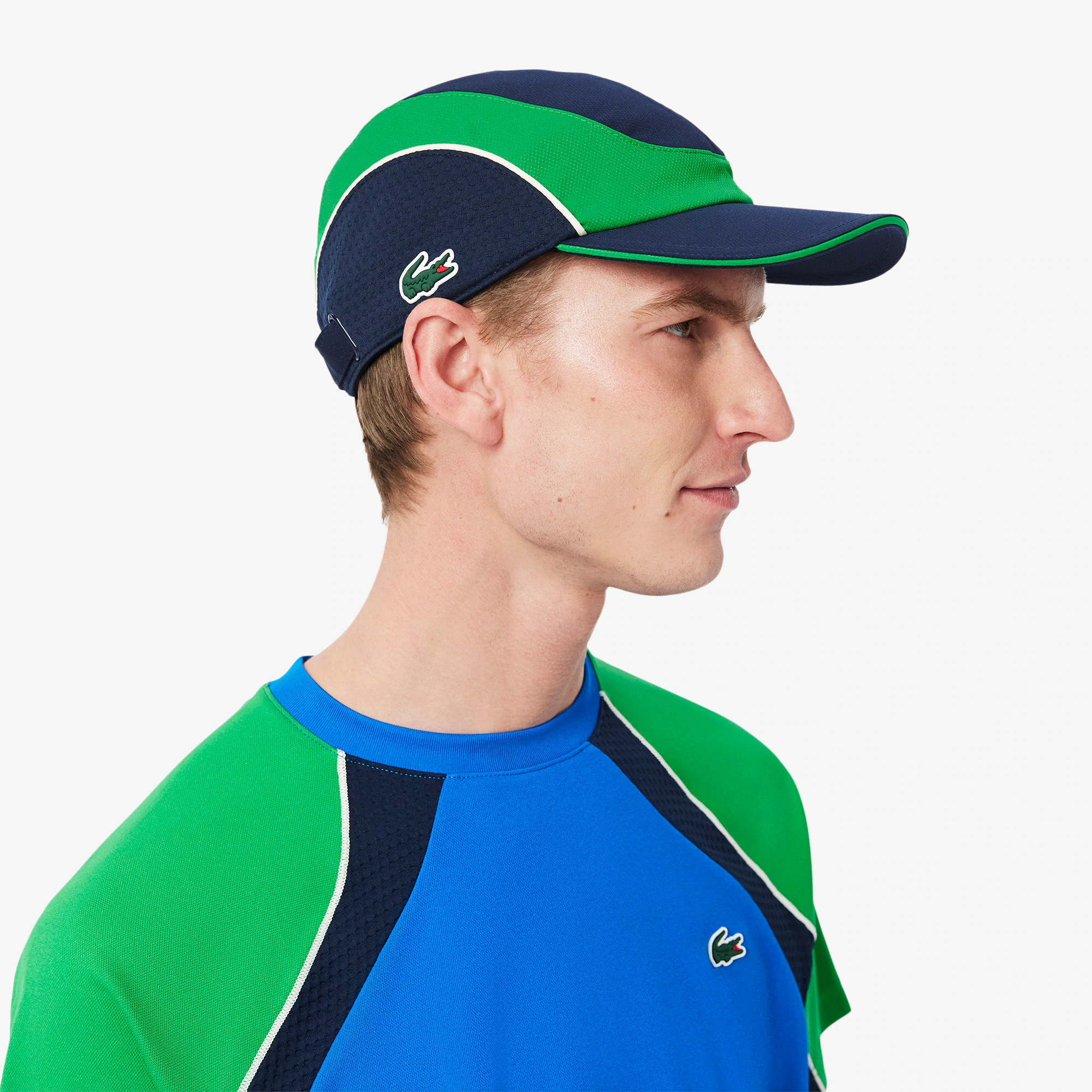 Men's Tennis Cap