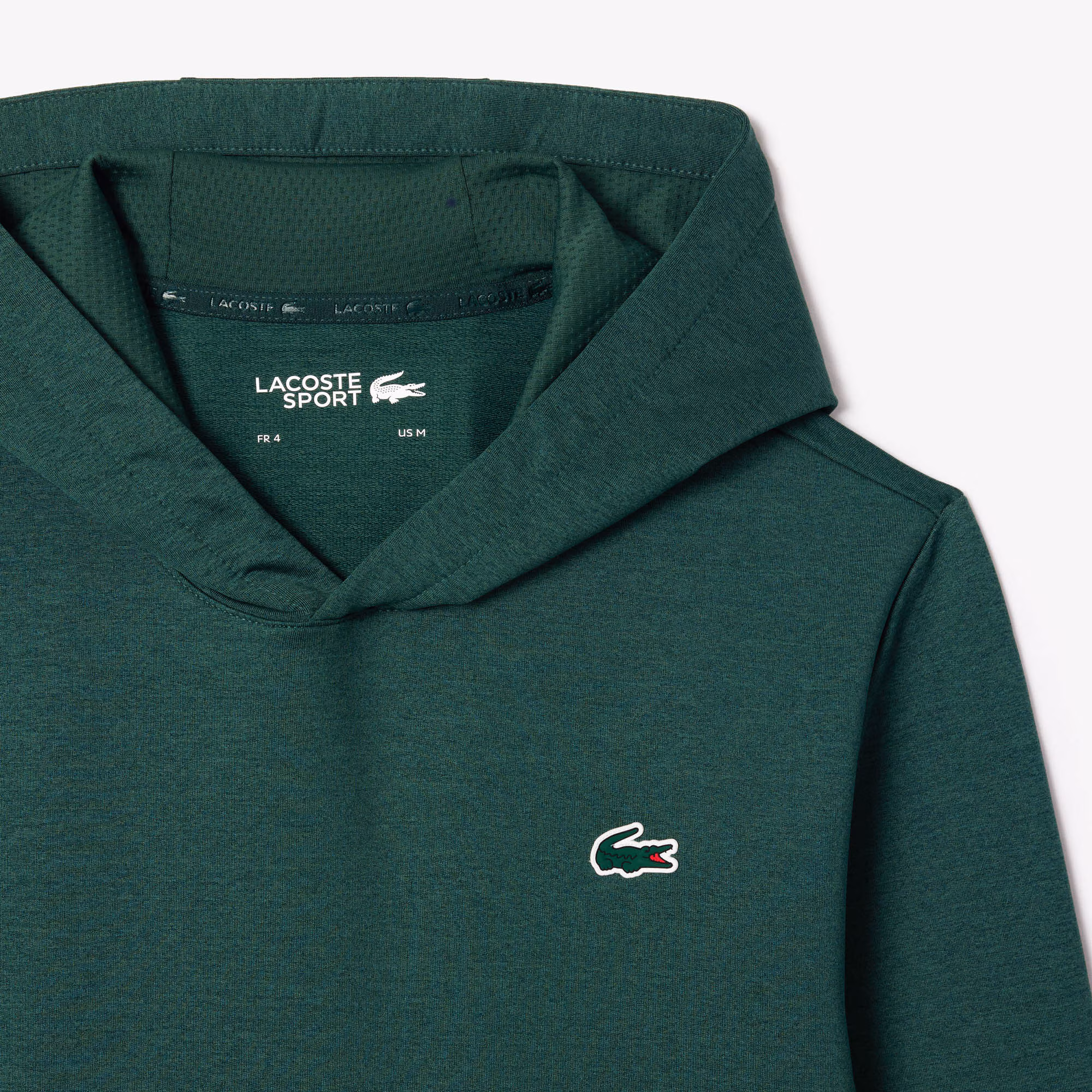 Men's Ultra Dry Golf Hoodie