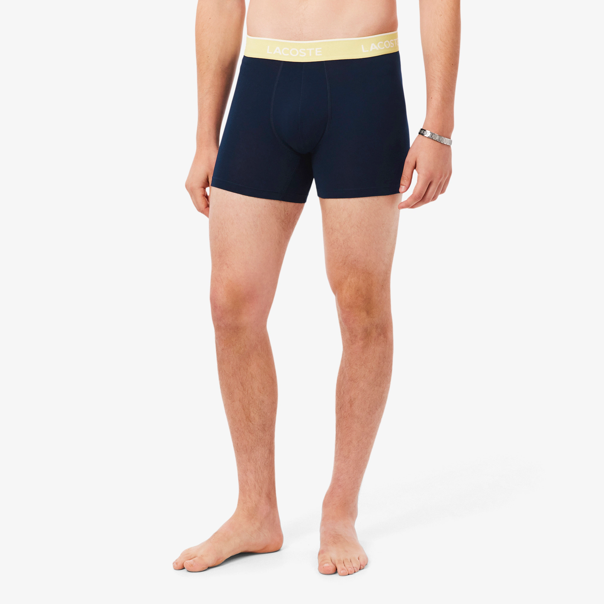 Men's 3-Pack Boxer Briefs