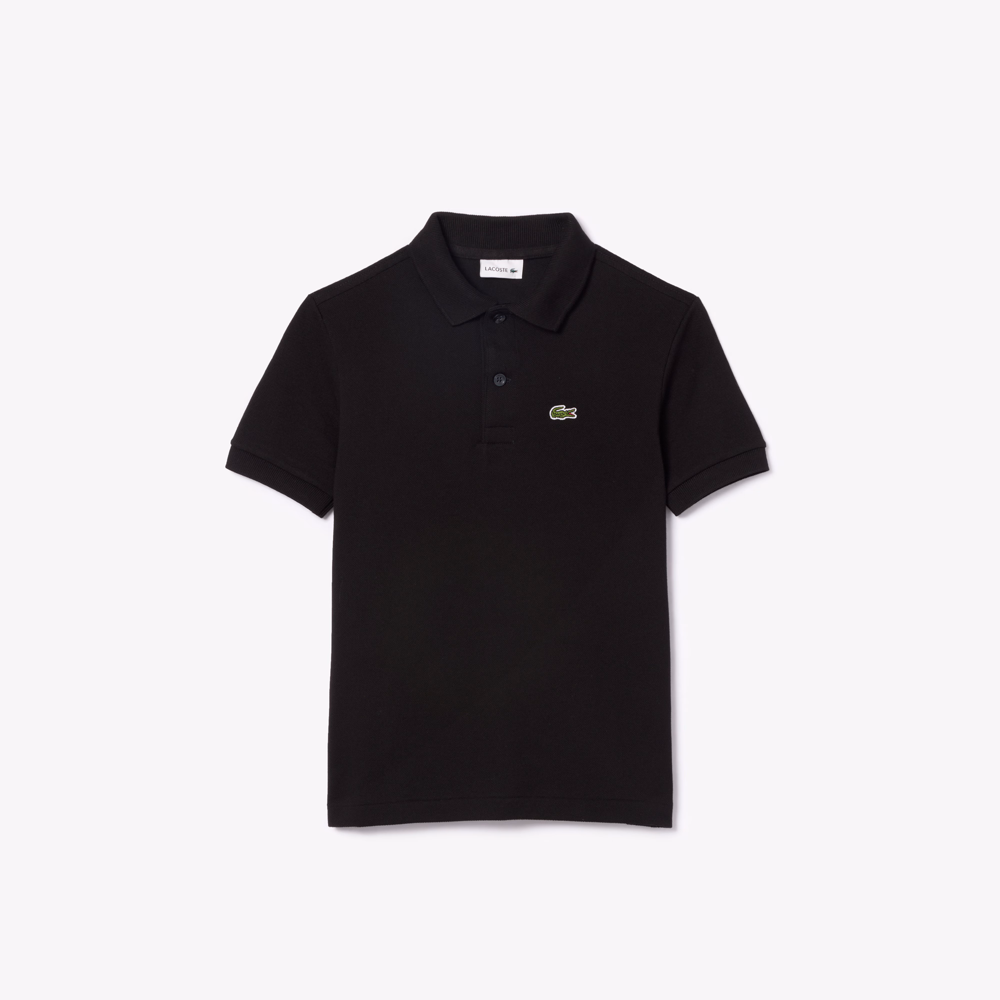 Kids' Petit Piqué Polo