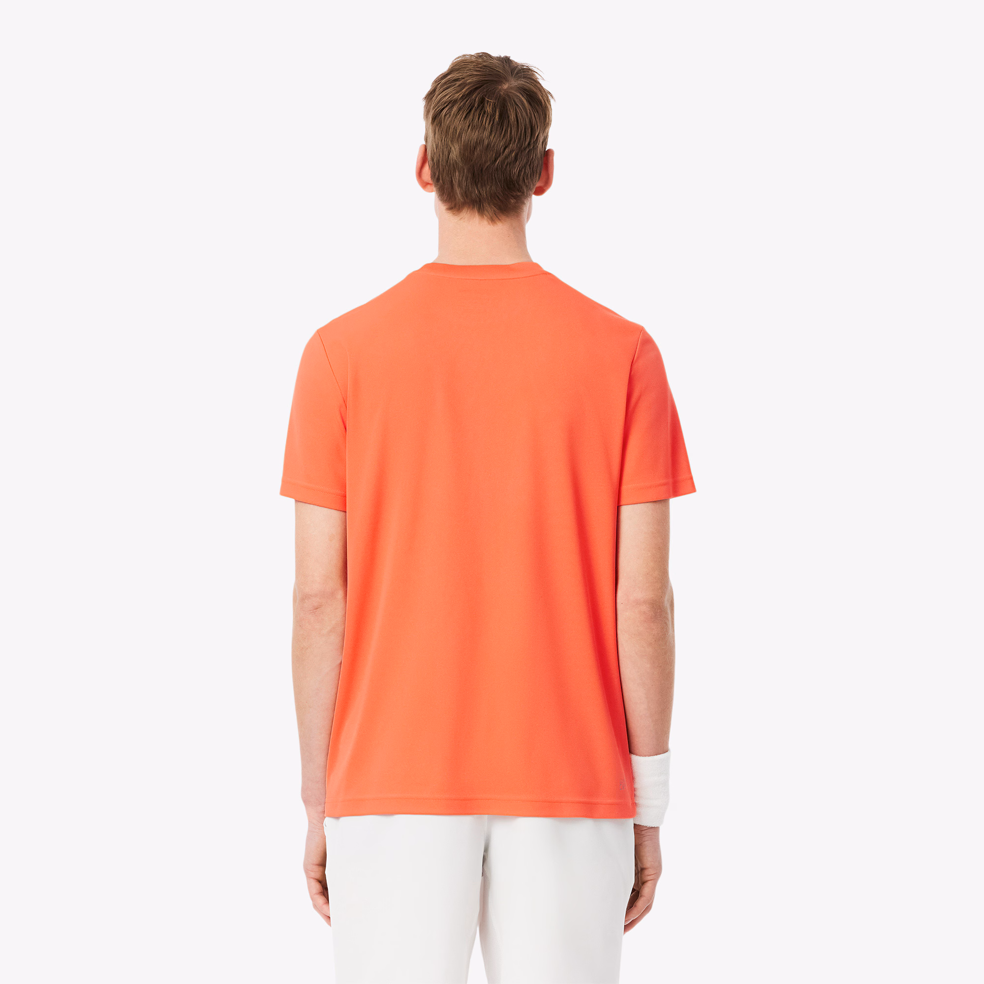 Men's Lacoste Tennis x Novak Djokovic T-Shirt