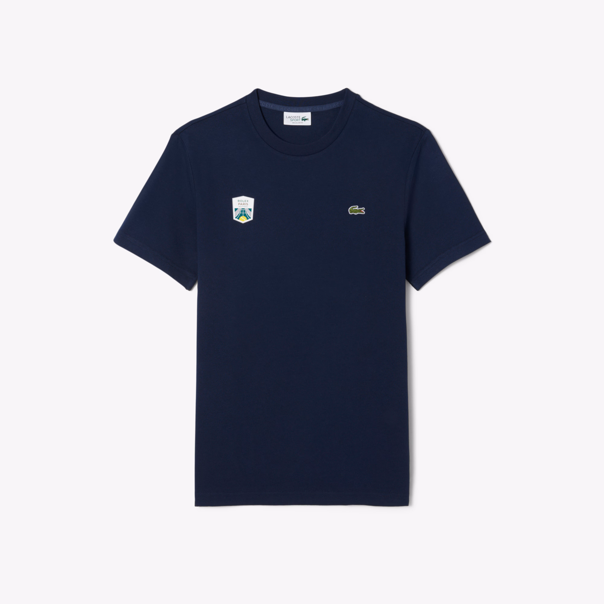 Unisex Rolex Paris Masters Edition T-Shirt
