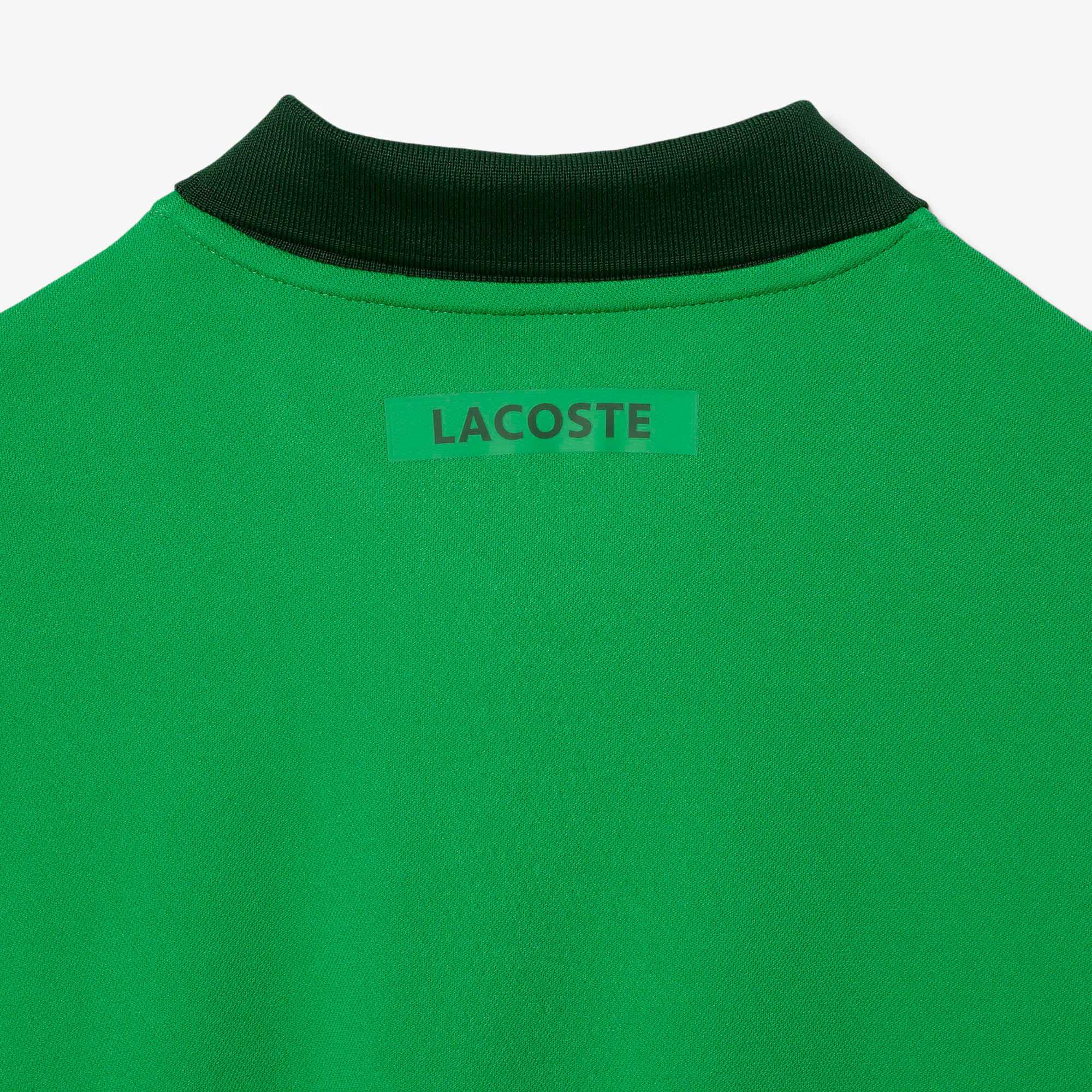 Men's Lacoste Tennis x Novak Djokovic Polo