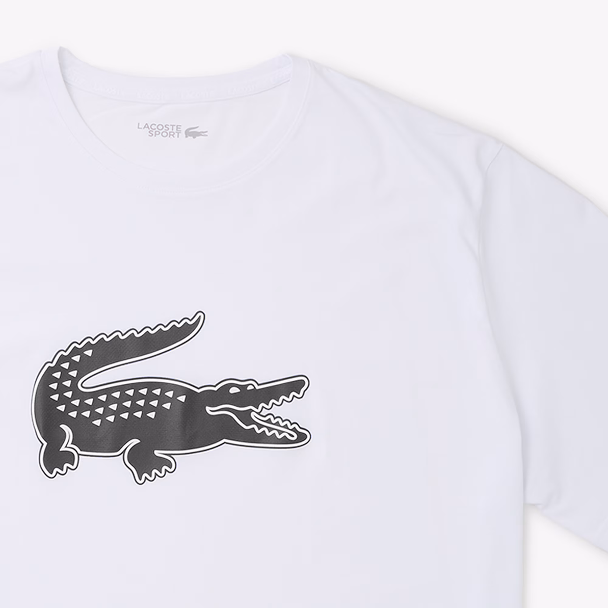 Men’s SPORT Tall Fit Print Cotton T-Shirt