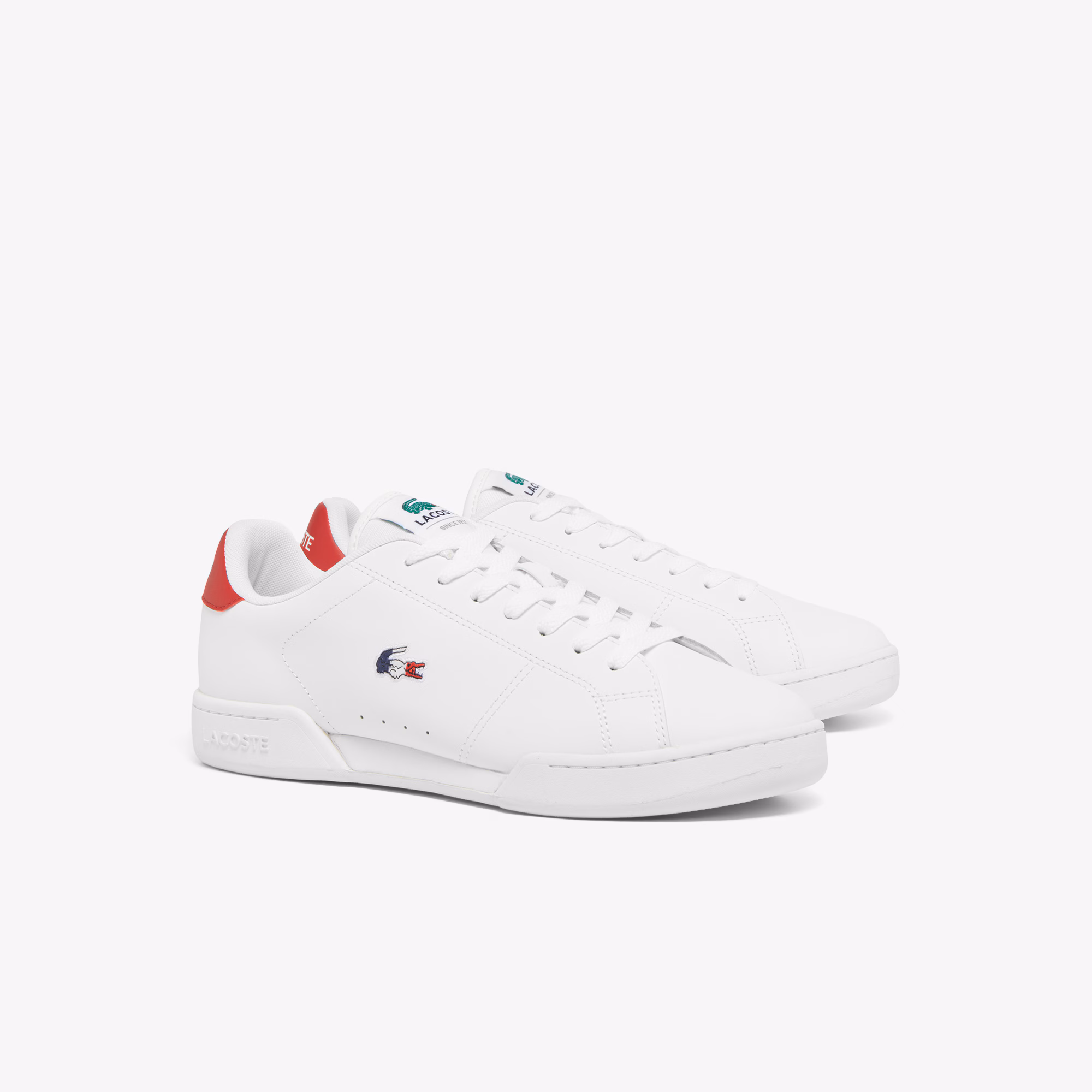Men's Carnaby Cup Leather Sneakers