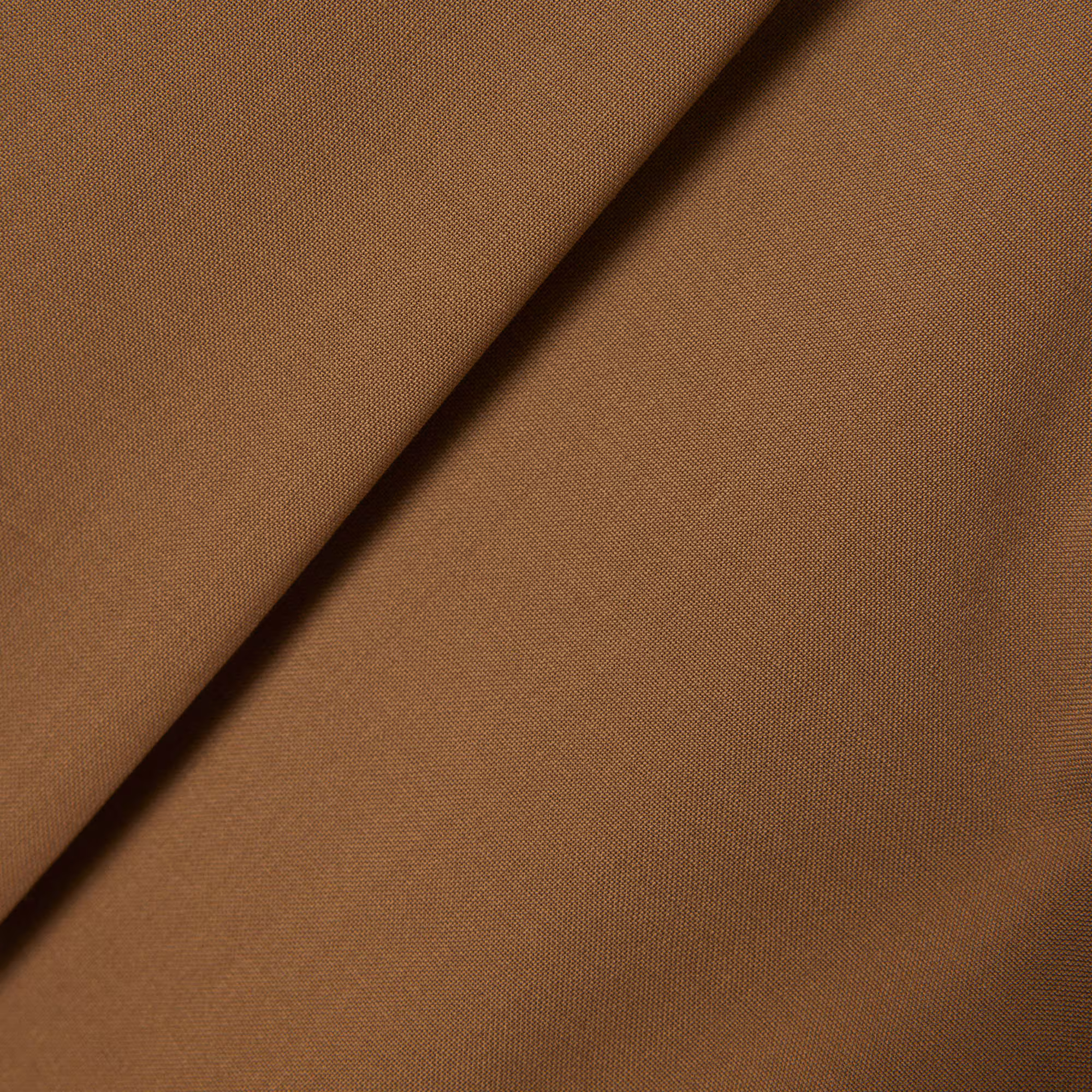 Runway Wide Fit Wool Blend Pants