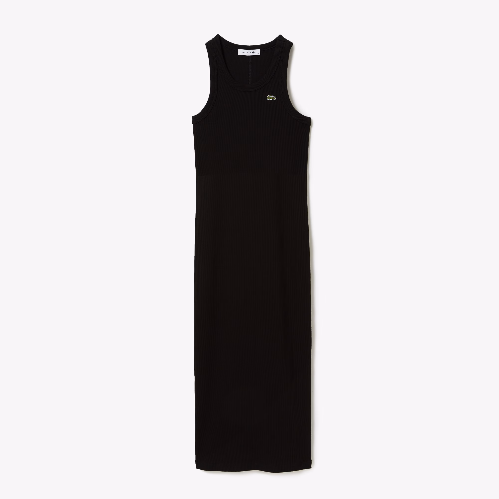 Women's Sleeveless Cotton Dress