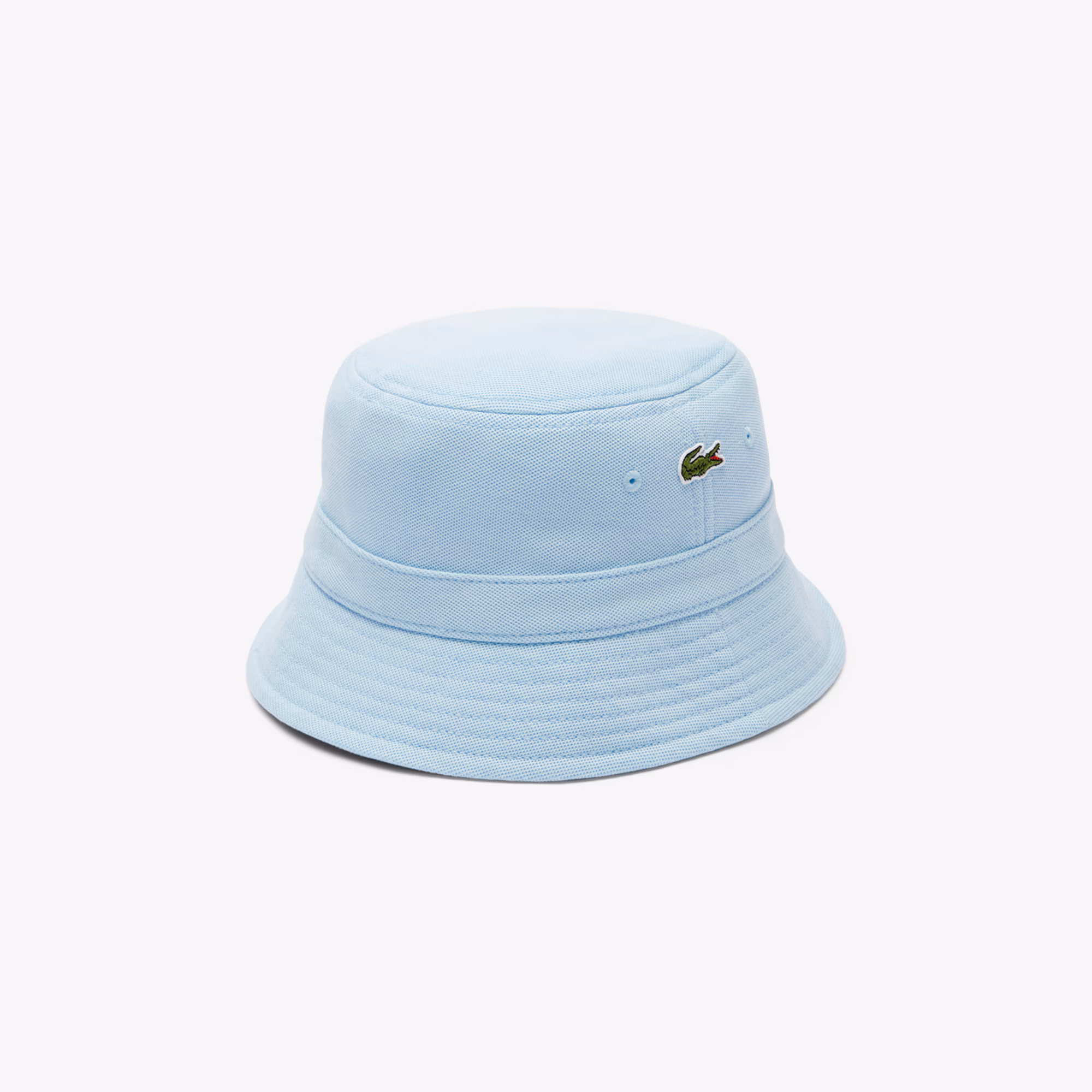 Unisex Piqué Bucket Hat