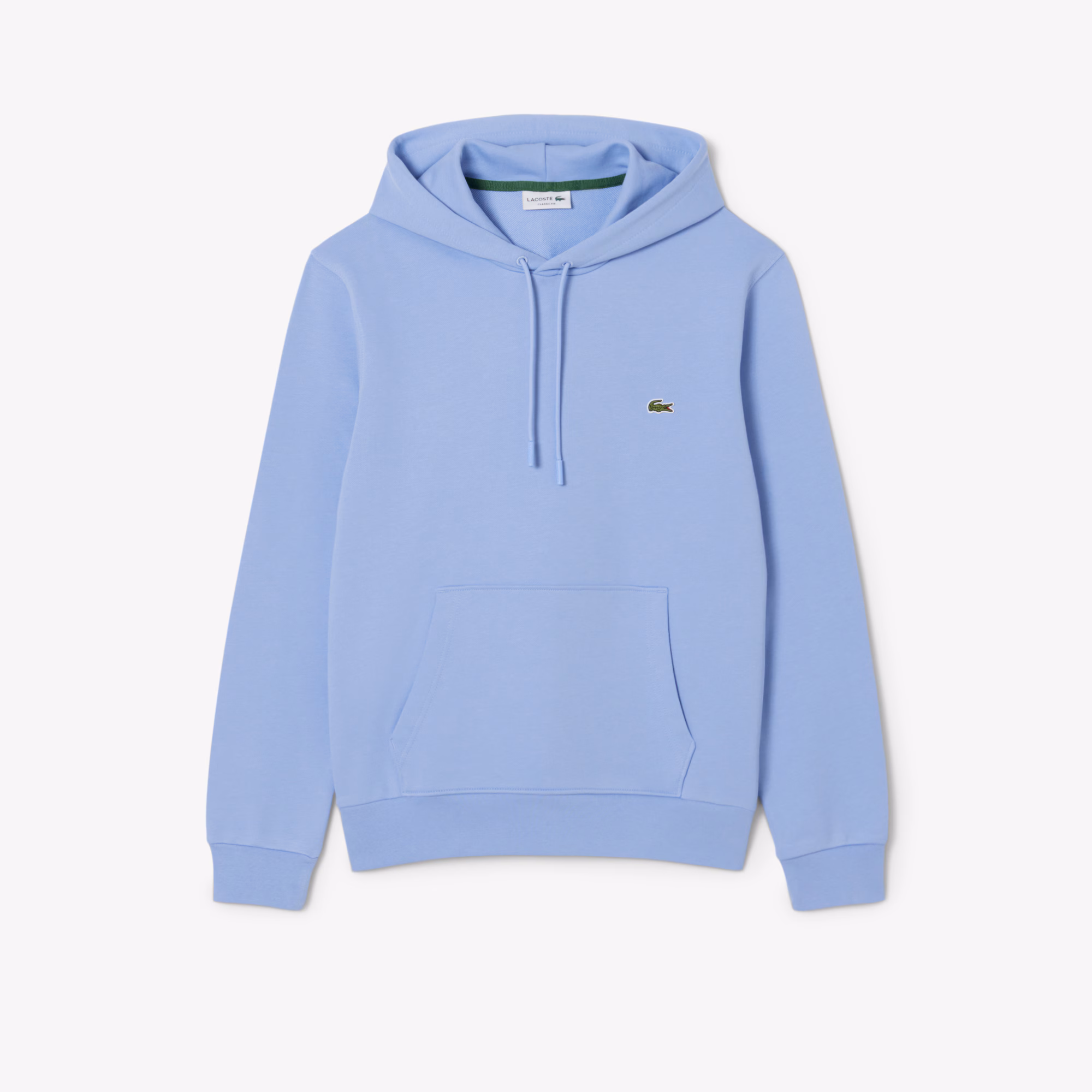 Men's Cotton Fleece Hoodie