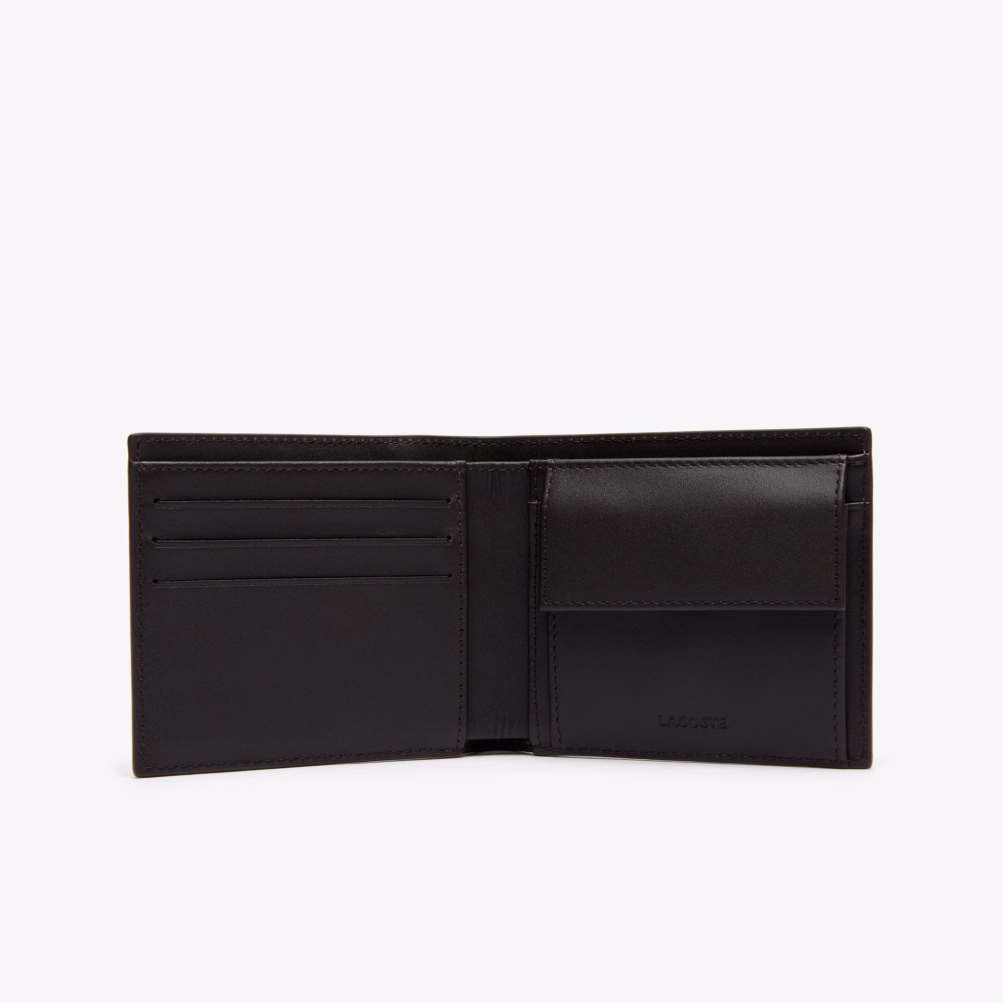 Medium FG Leather Billfold