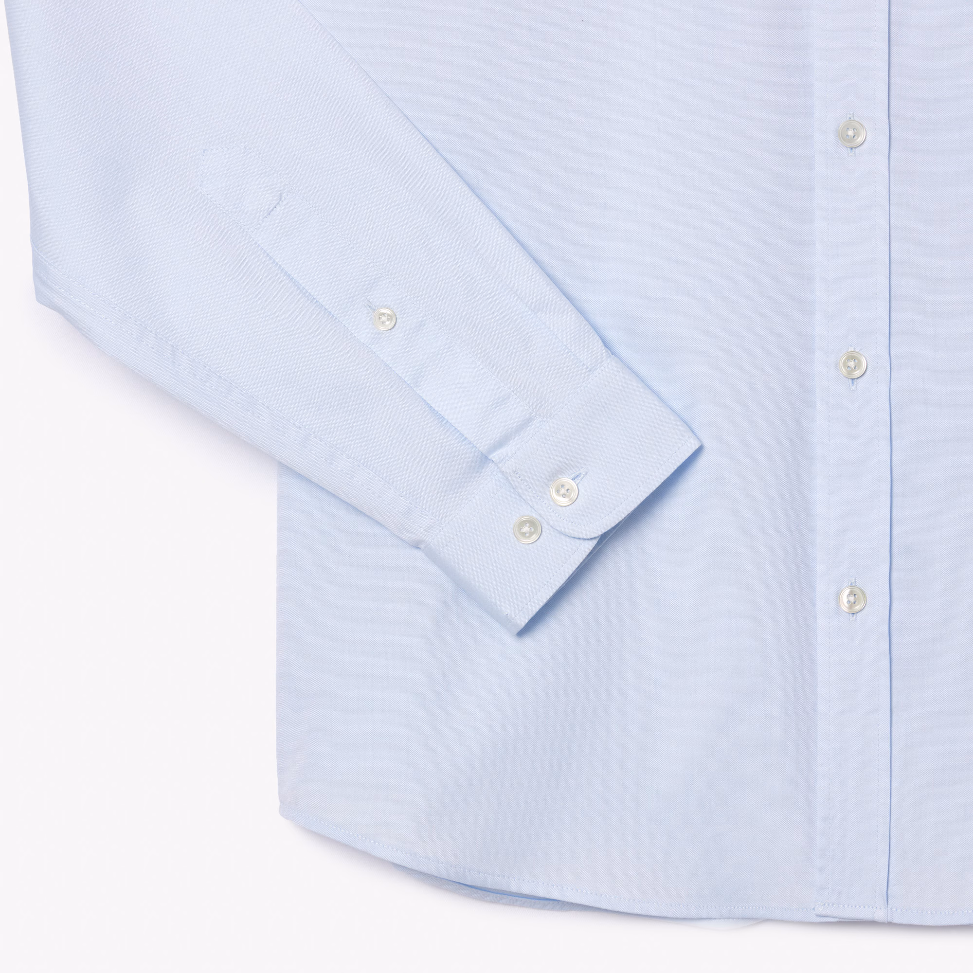 Men's Regular Fit Cotton Shirt