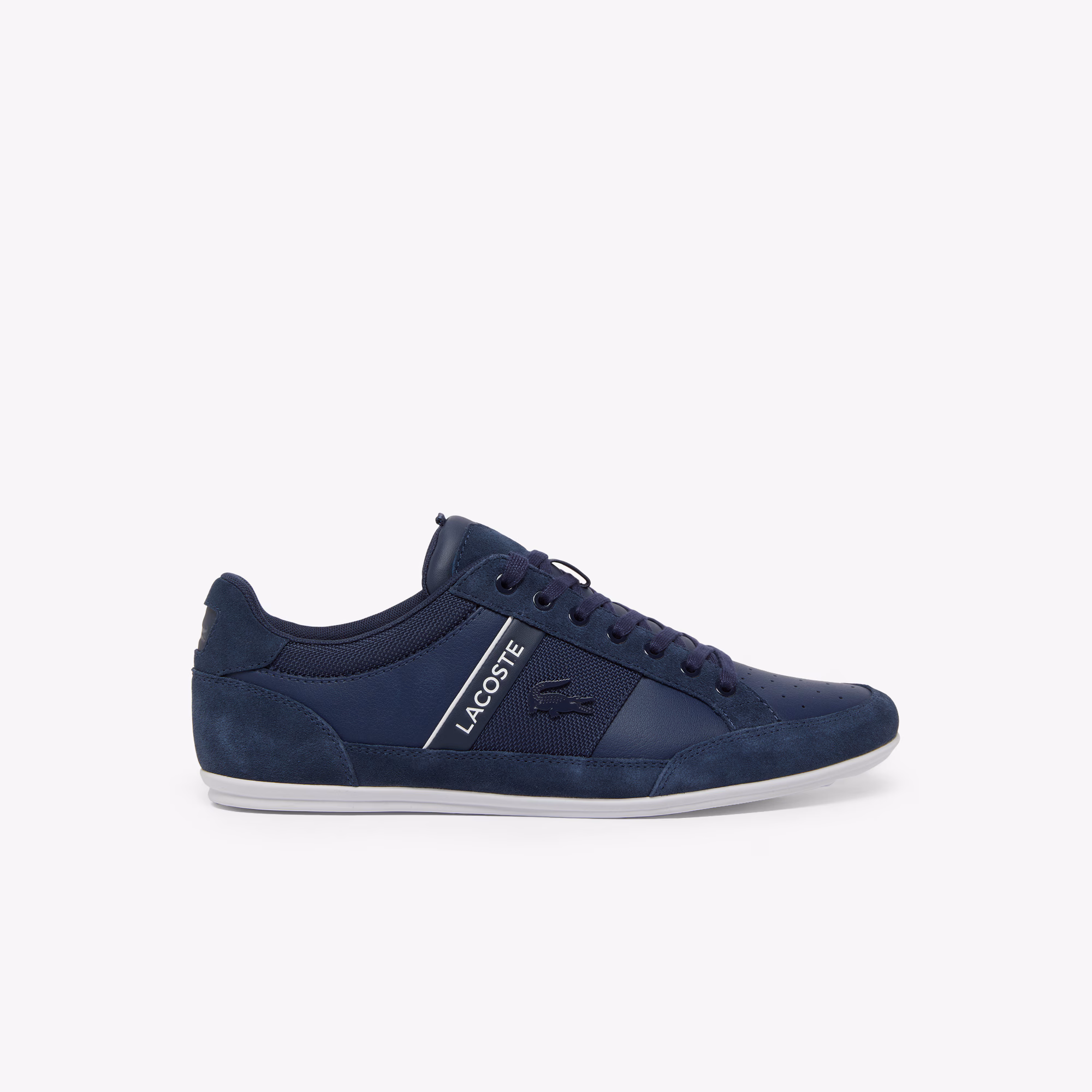 Men's Chaymon Suede Sneakers