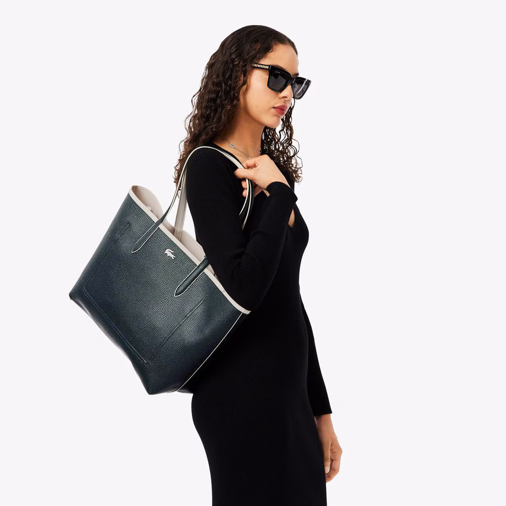 Reversible Anna Tote Bag