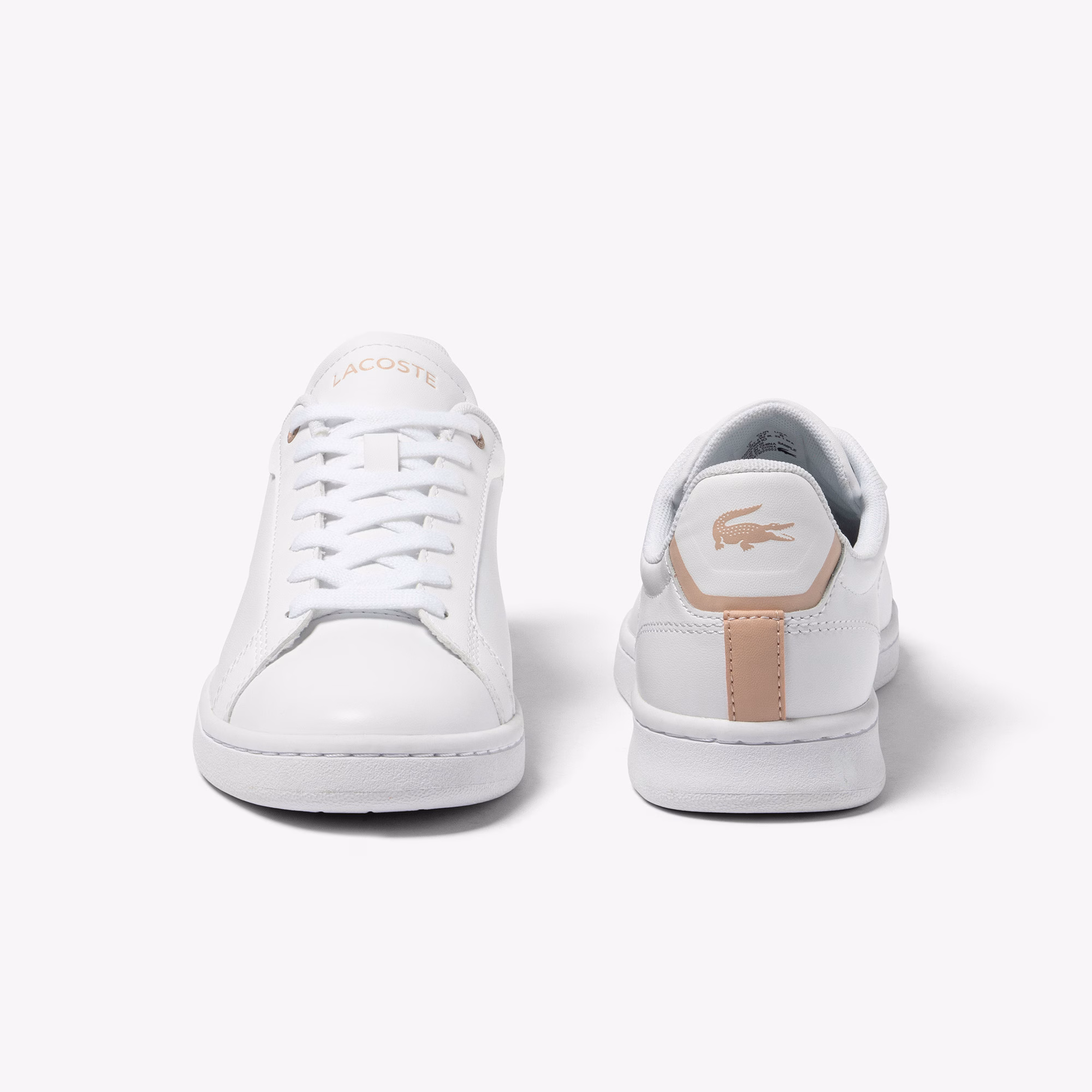 Women's Carnaby Pro Leather Sneakers