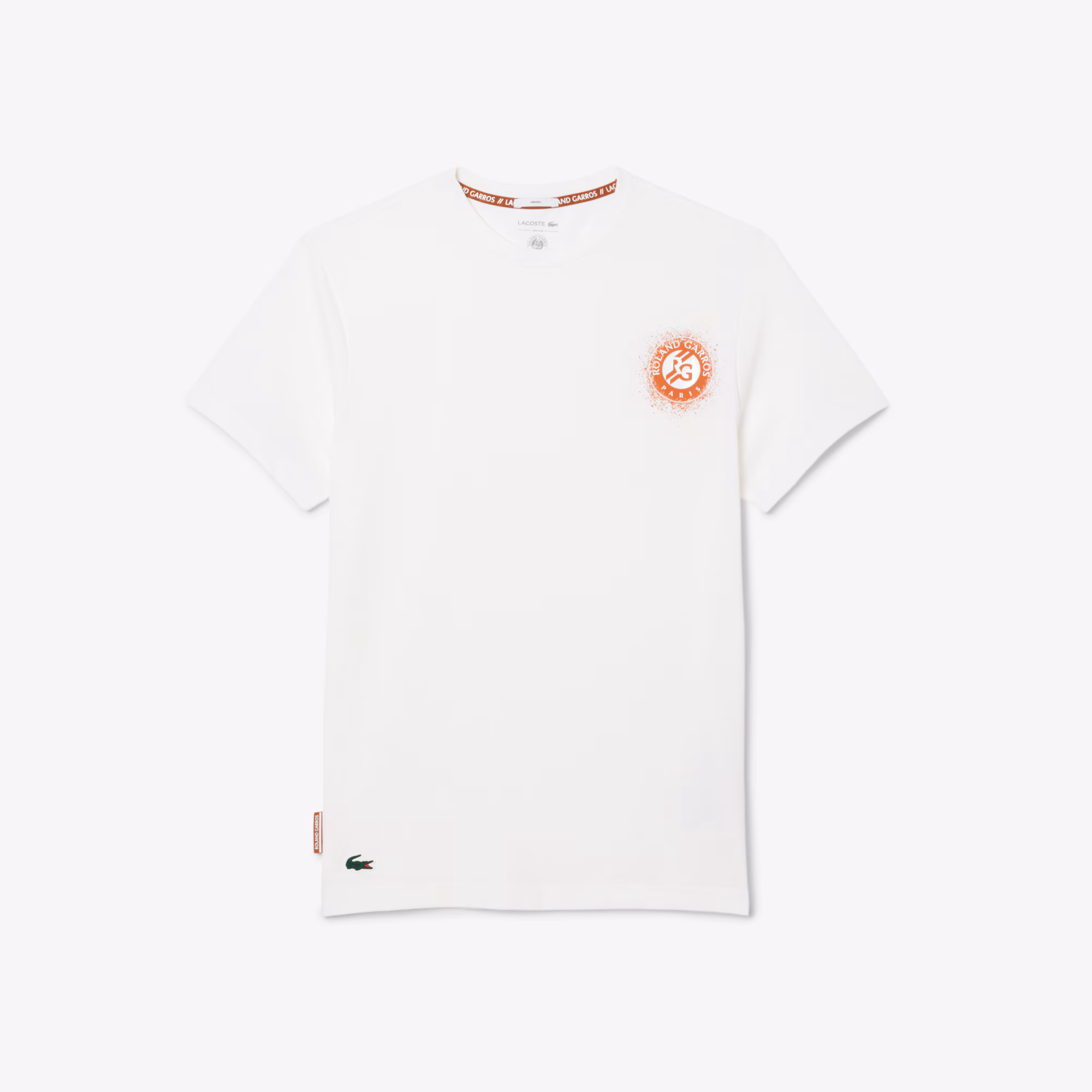 Men's Roland-Garros Edition Sport T-Shirt