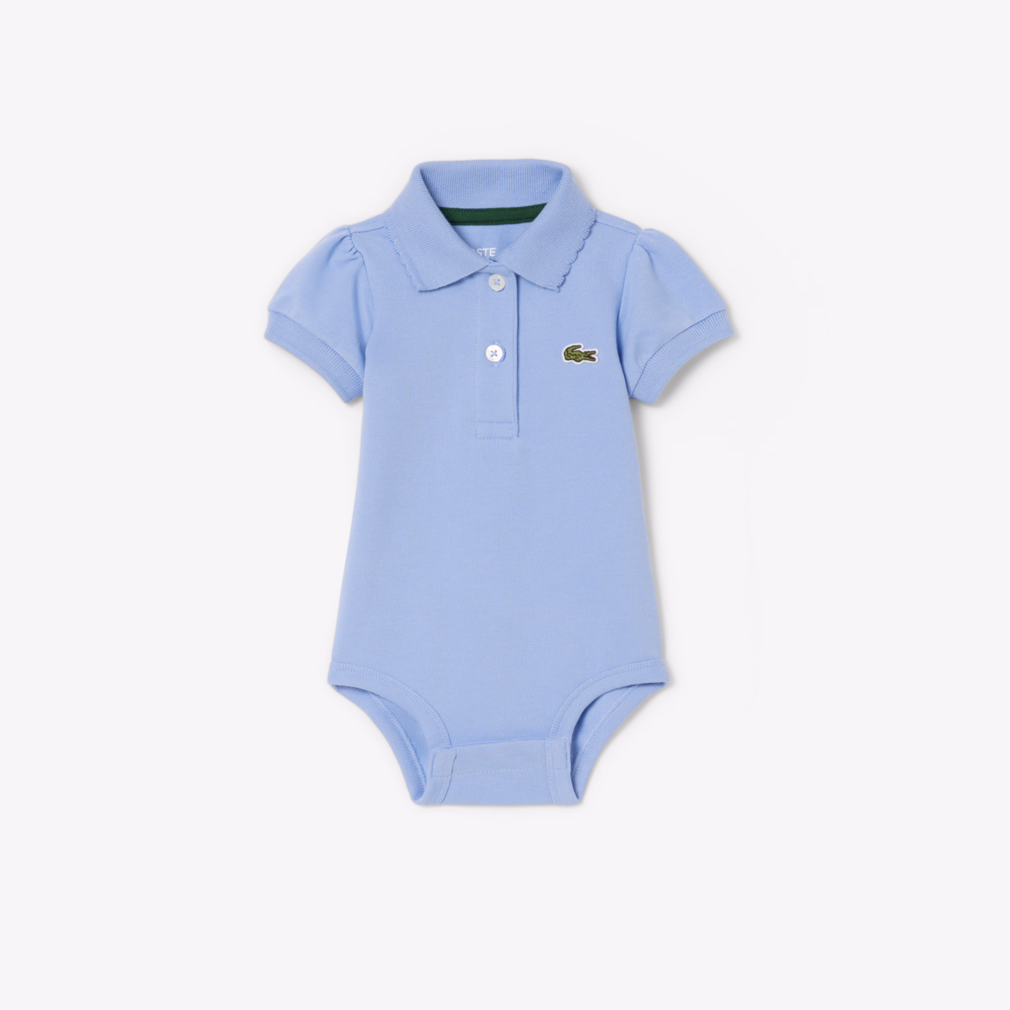 Infants’ Petit Piqué Onesie