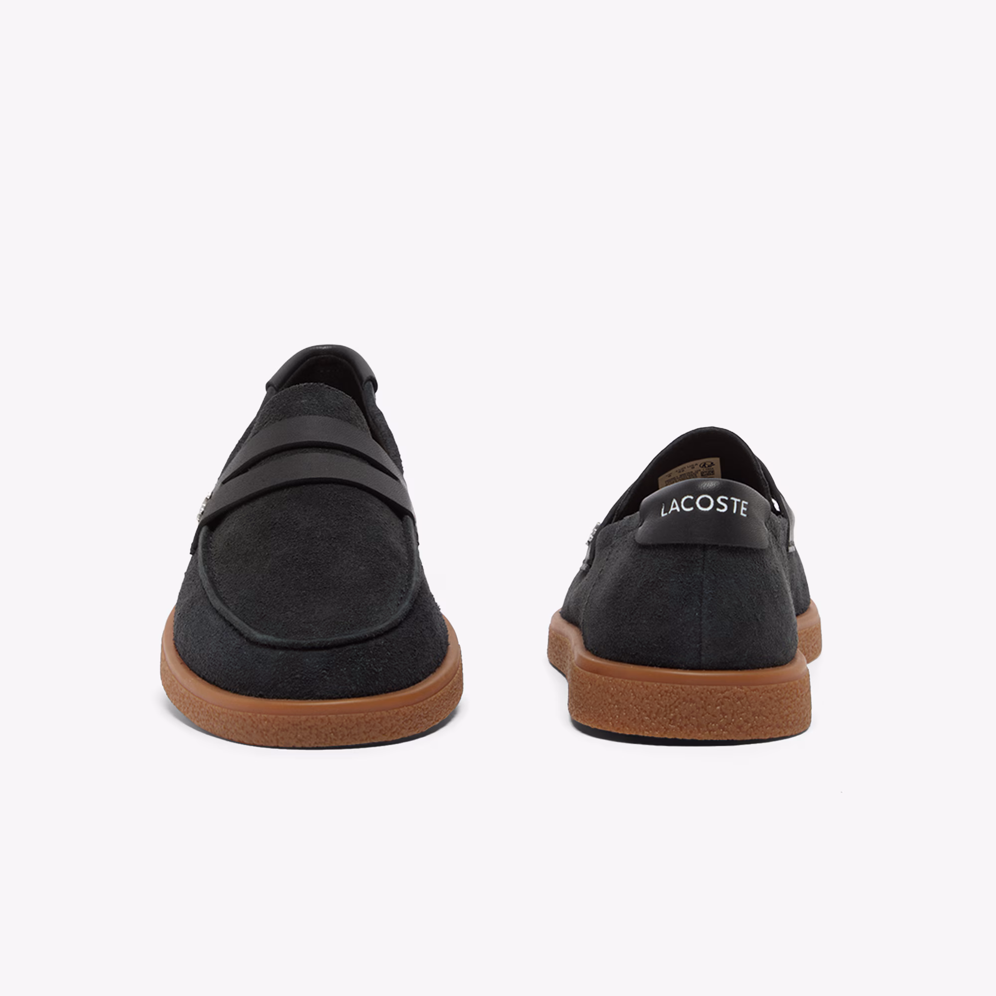 Men's Cochet Winter Leather Loafers