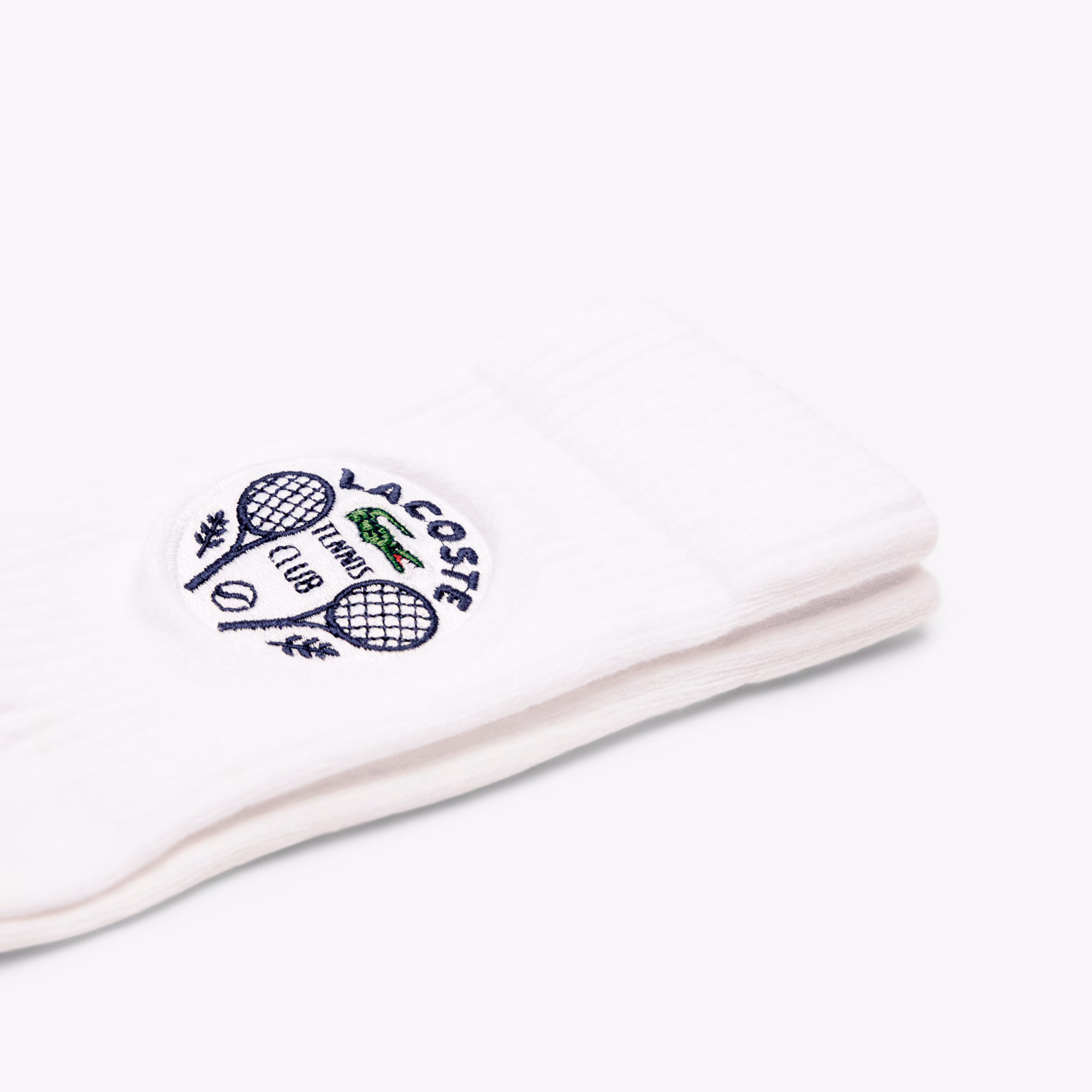 Men's Tennis Cotton Socks