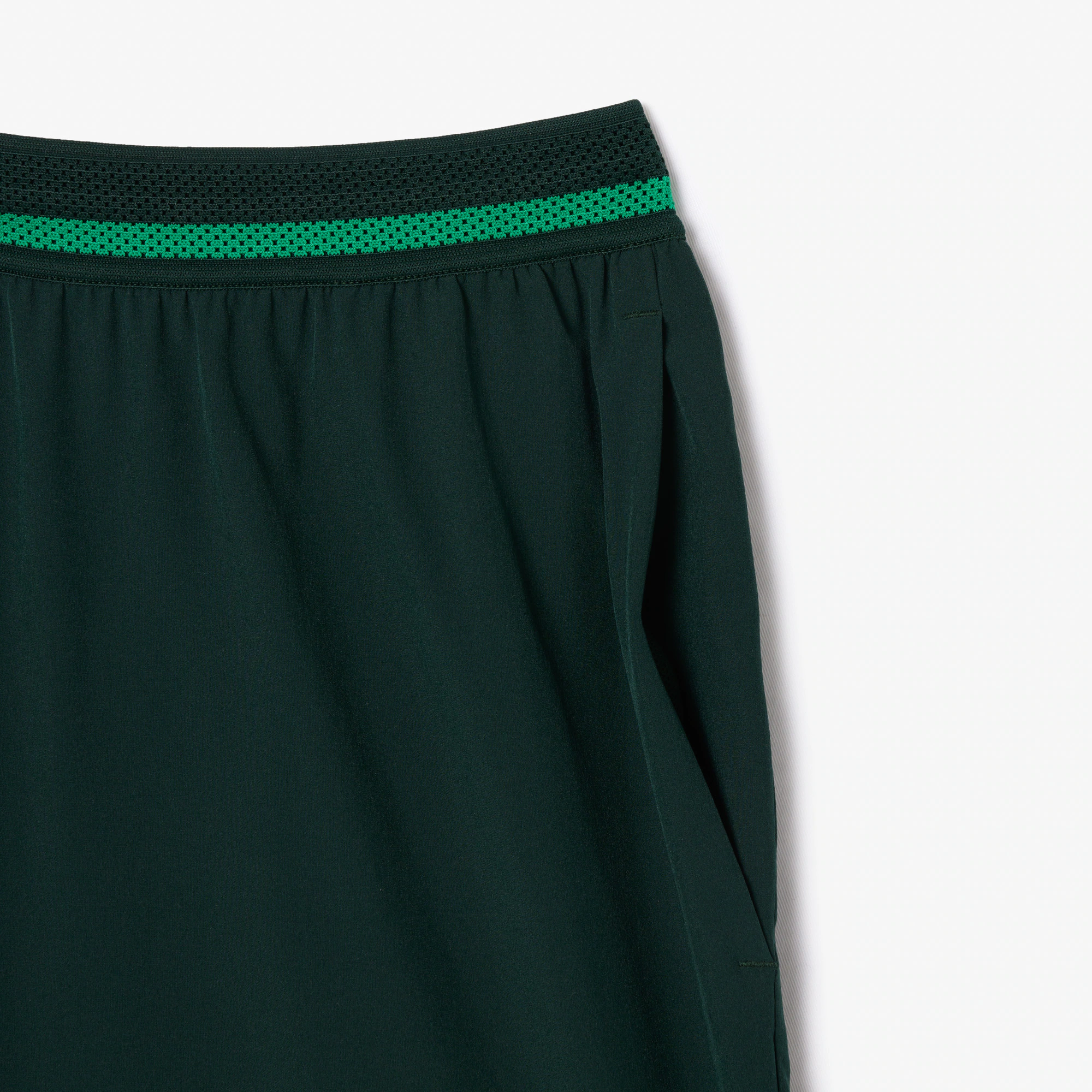 Men's Lacoste Tennis x Novak Djokovic Shorts