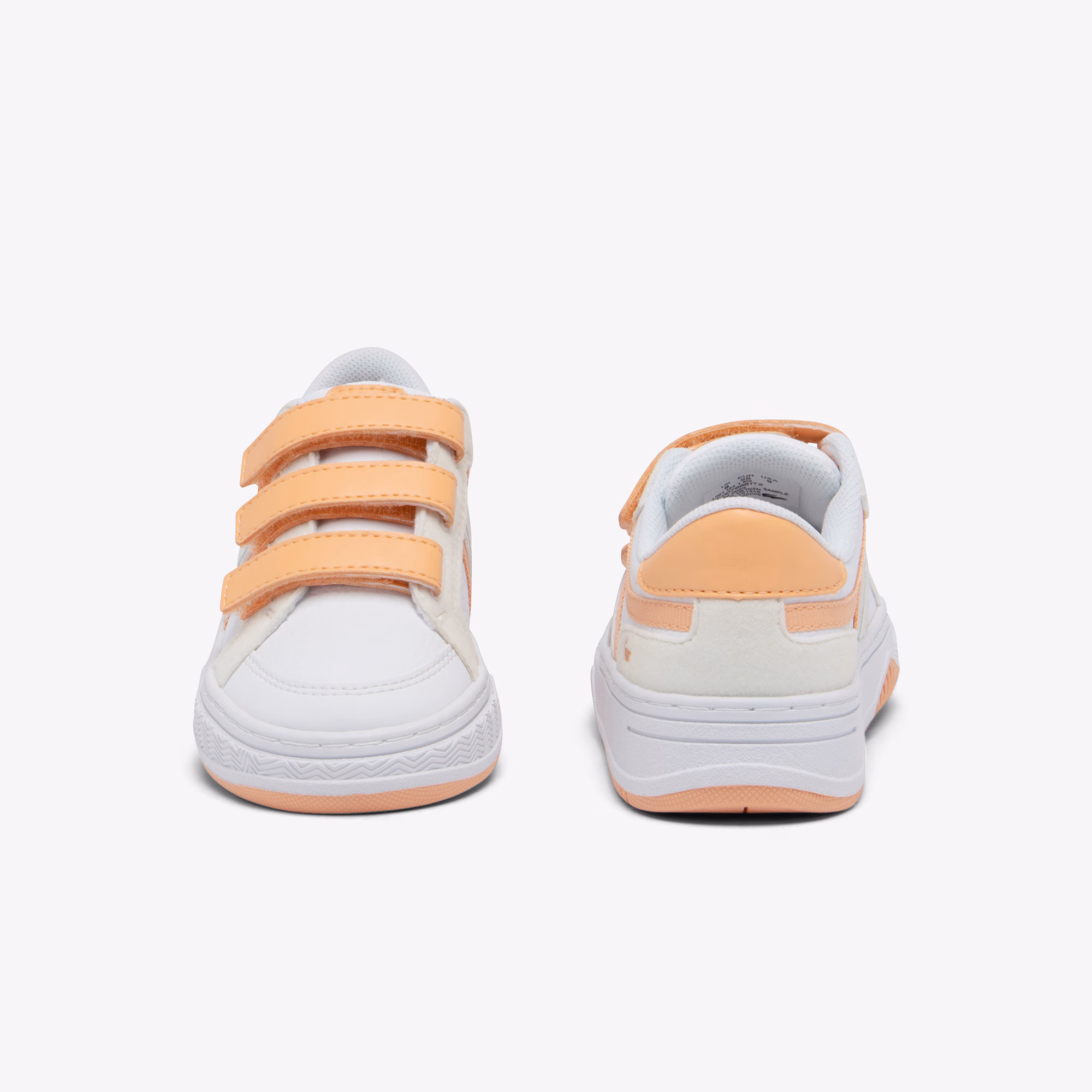 Infants' L001 Contrasted Sneakers