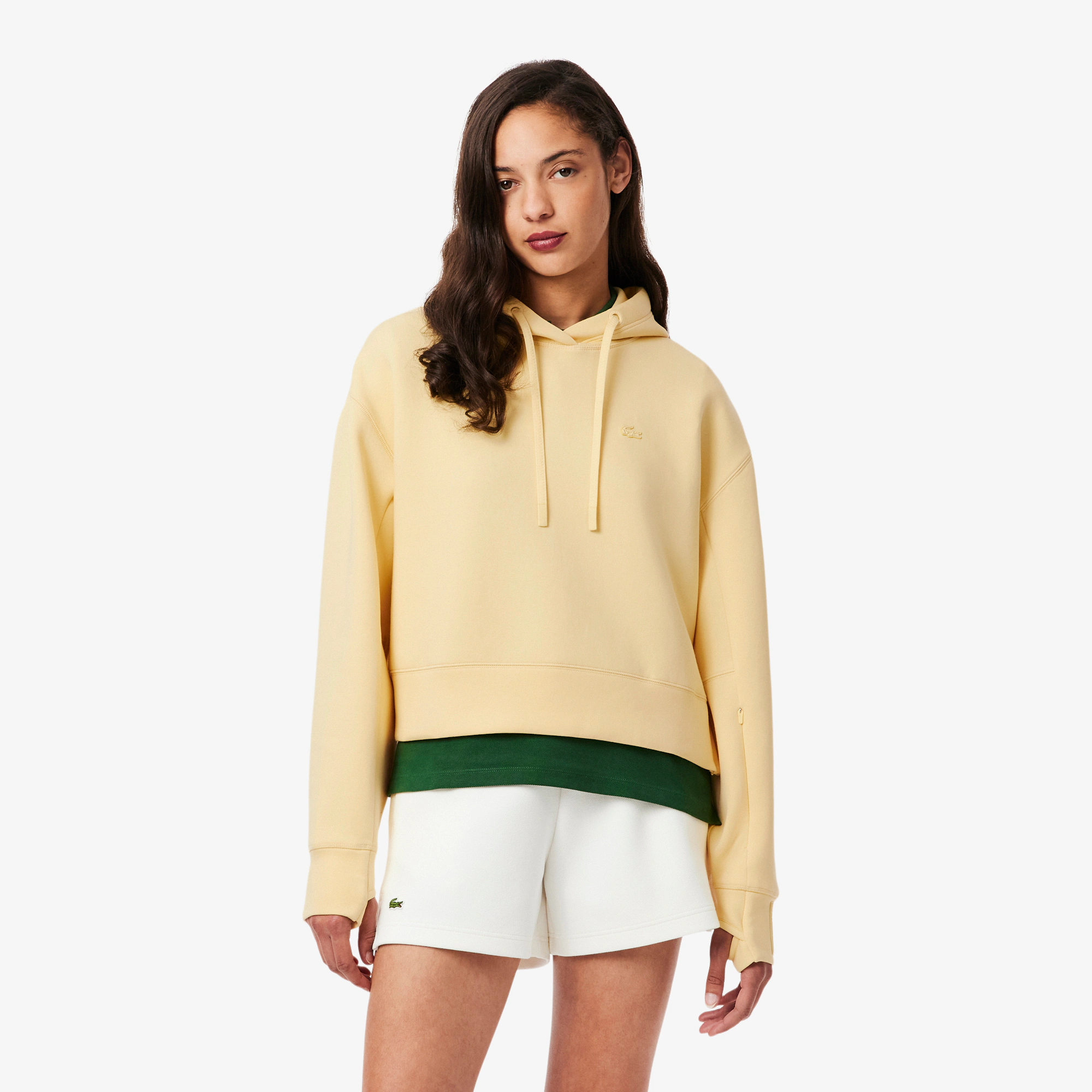 Women's Cotton Hoodie