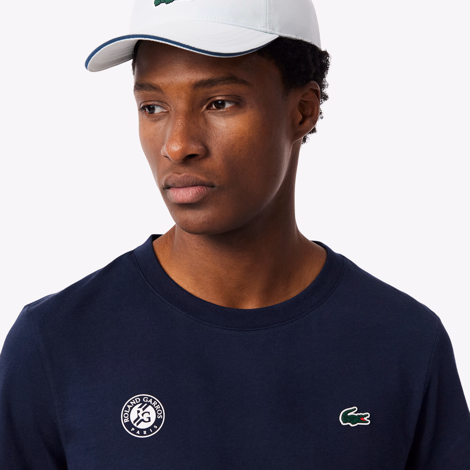 Men's Roland-Garros Edition Ultra Dry Tennis T-Shirt