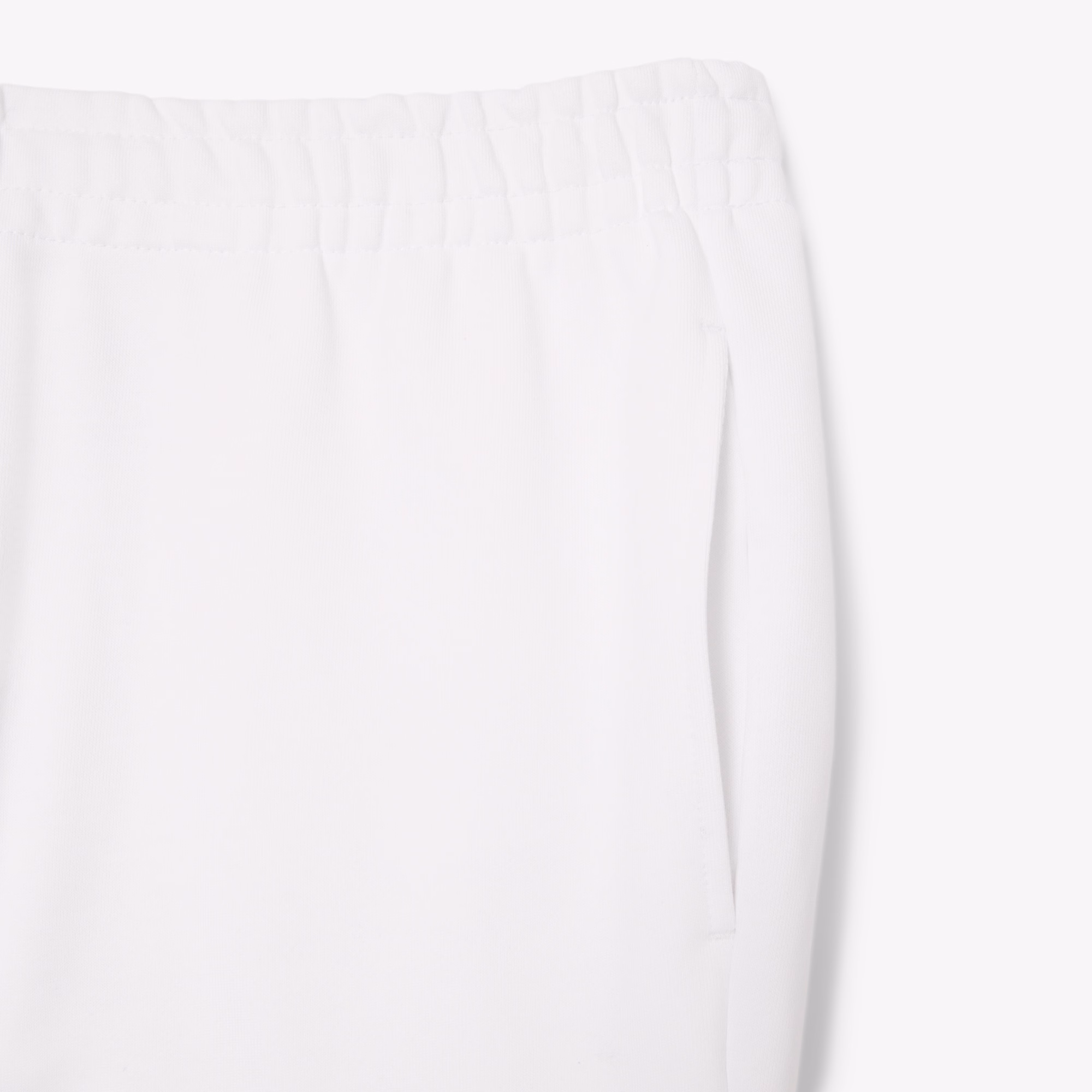 Men's Fleece Cargo Sweatpants