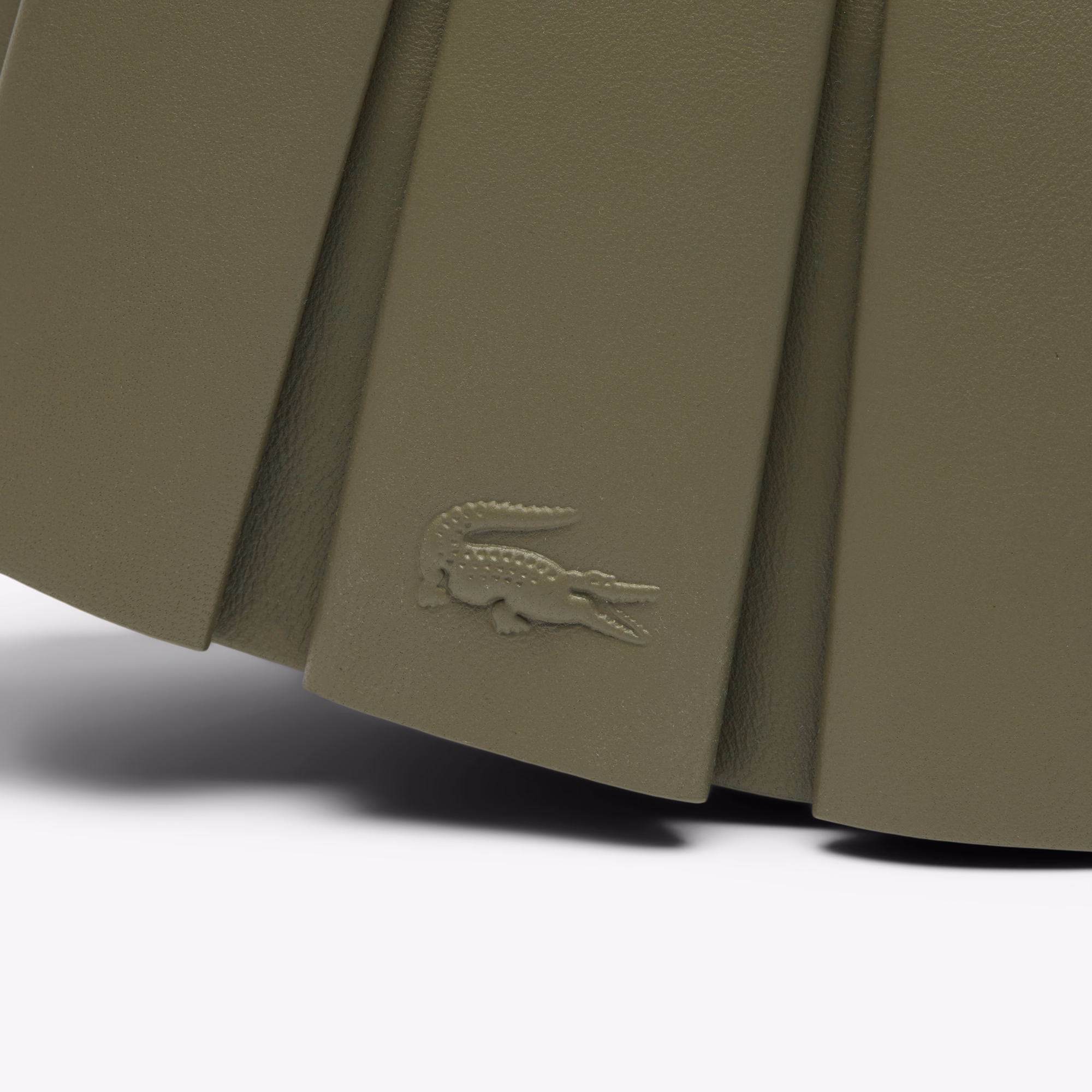 Medium Runway Lenglen Leather Bag