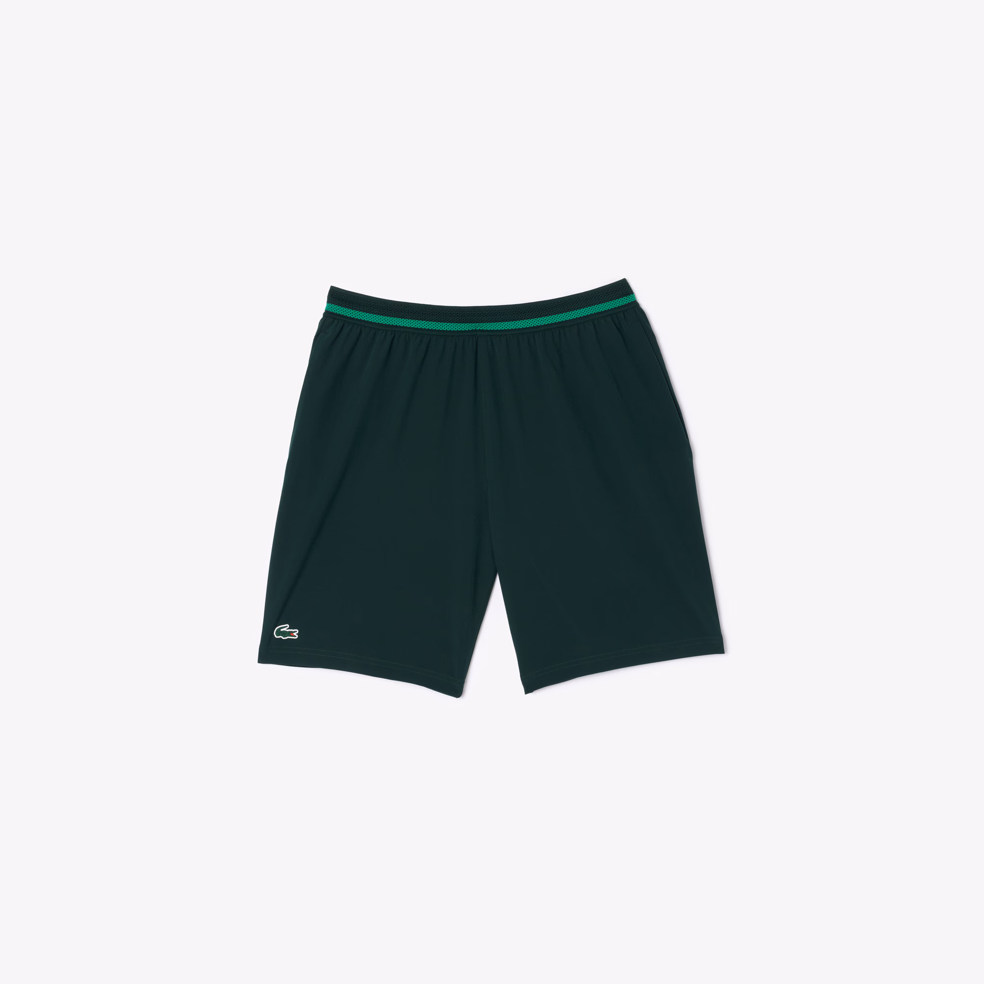 Men's Lacoste Tennis x Novak Djokovic Shorts