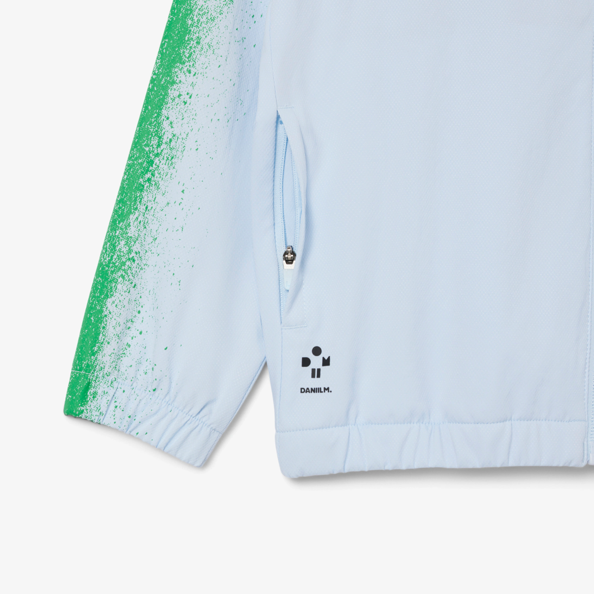 Kids' Lacoste x Daniil Medvedev Tracksuit