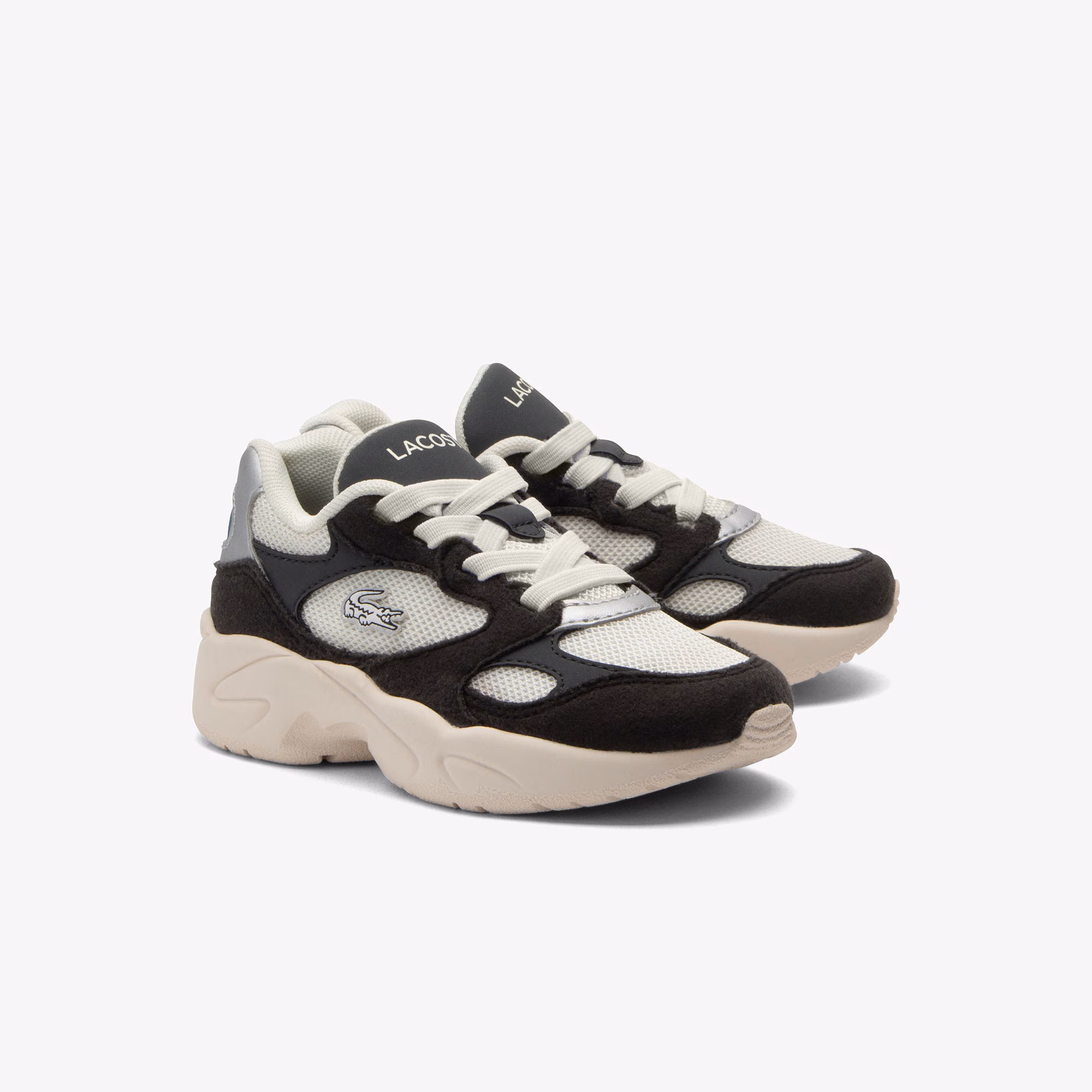 Infants' Storm 96 Vintage Sneakers