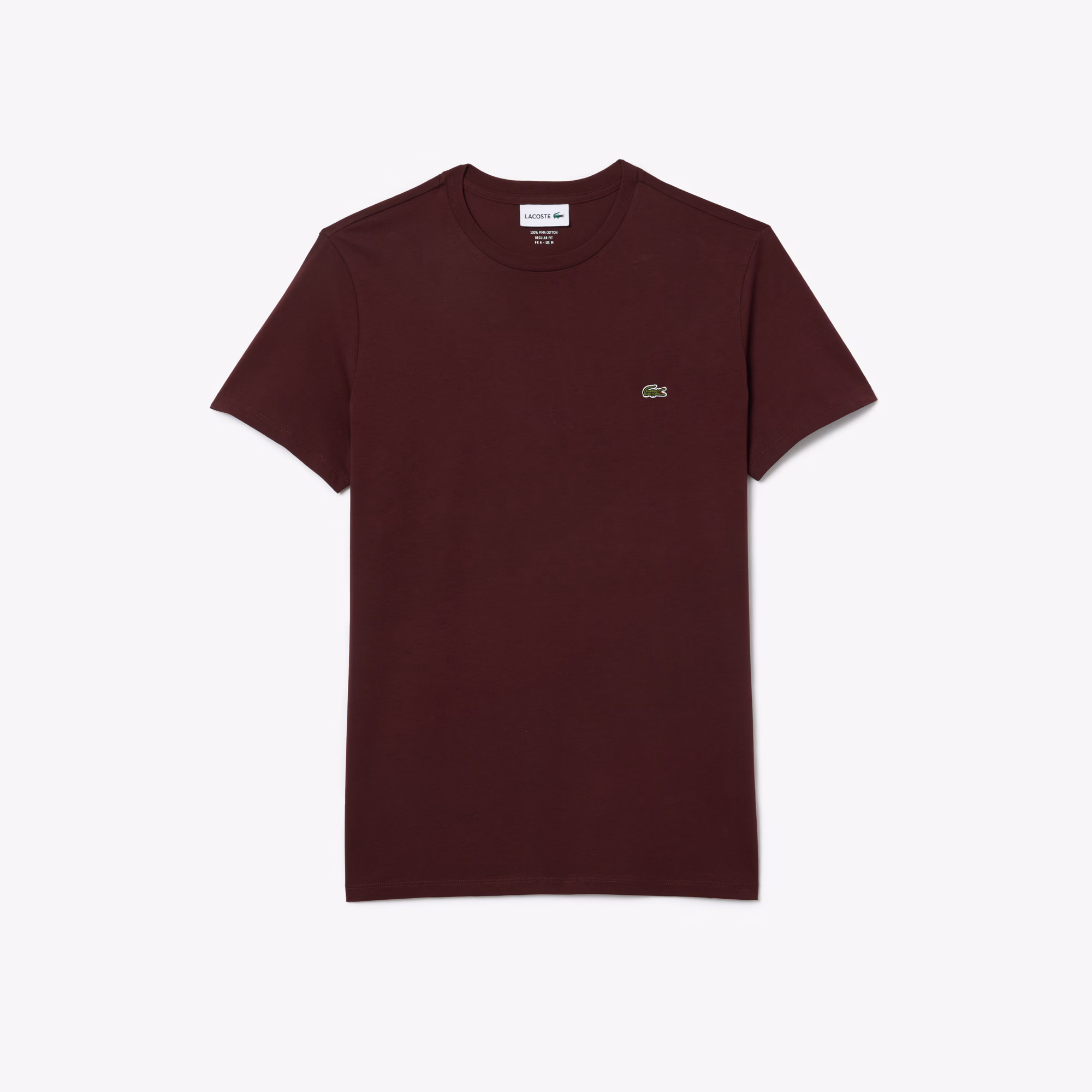Men's Pima Cotton T-Shirt