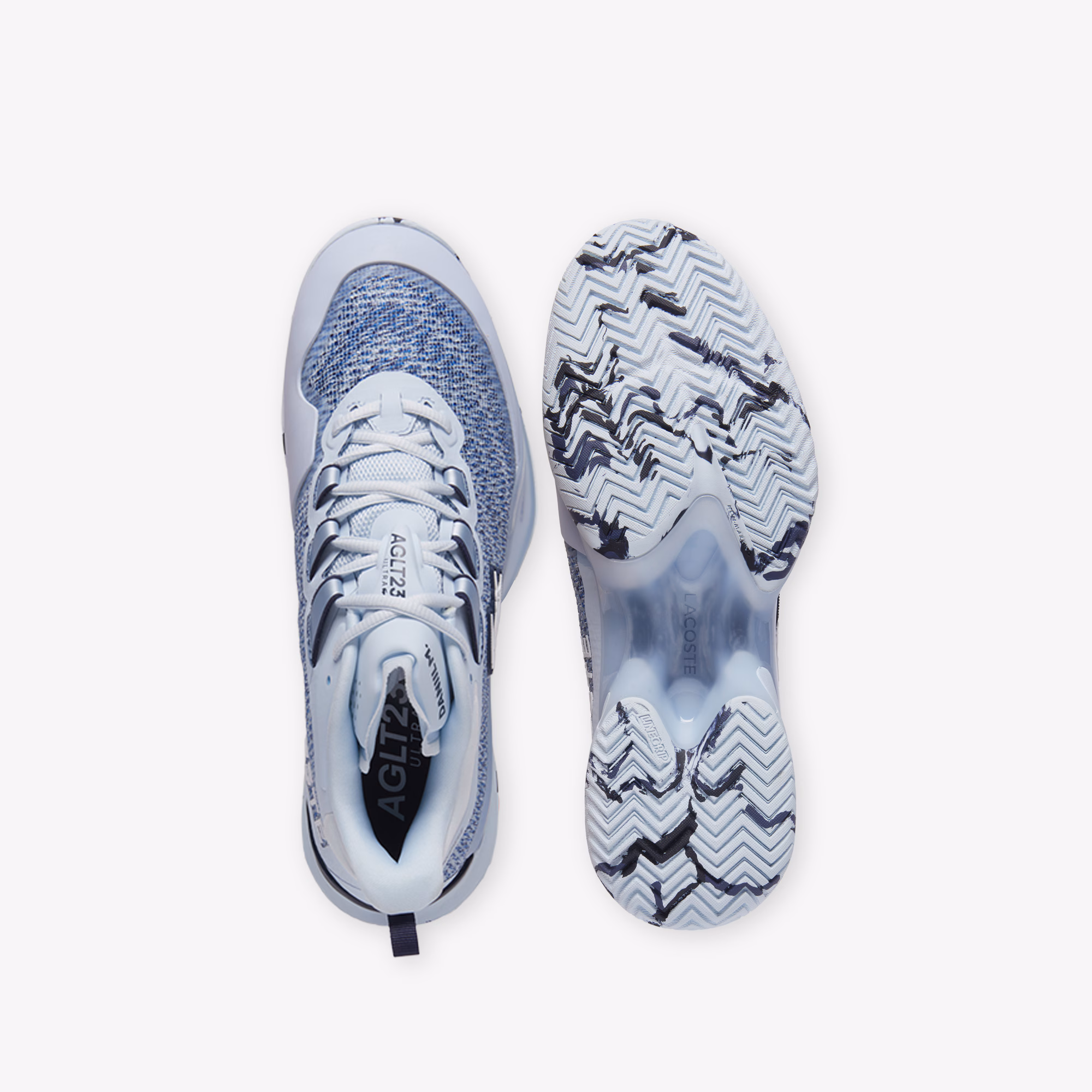 Men's AG-LT23 Ultra x Daniil Medvedev Tennis Shoes