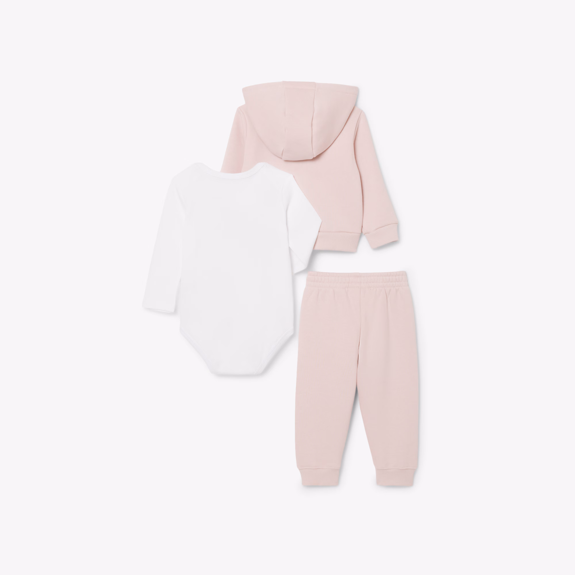 Infants’ Fleece Set