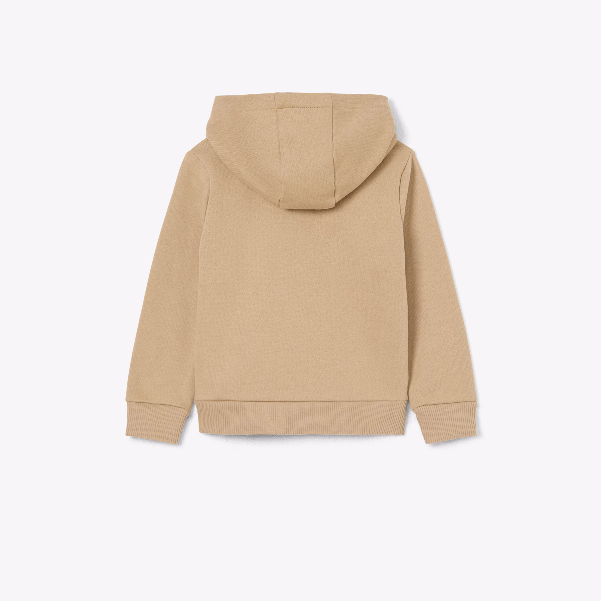 Kids' Kangaroo Pocket Fleece Hoodie