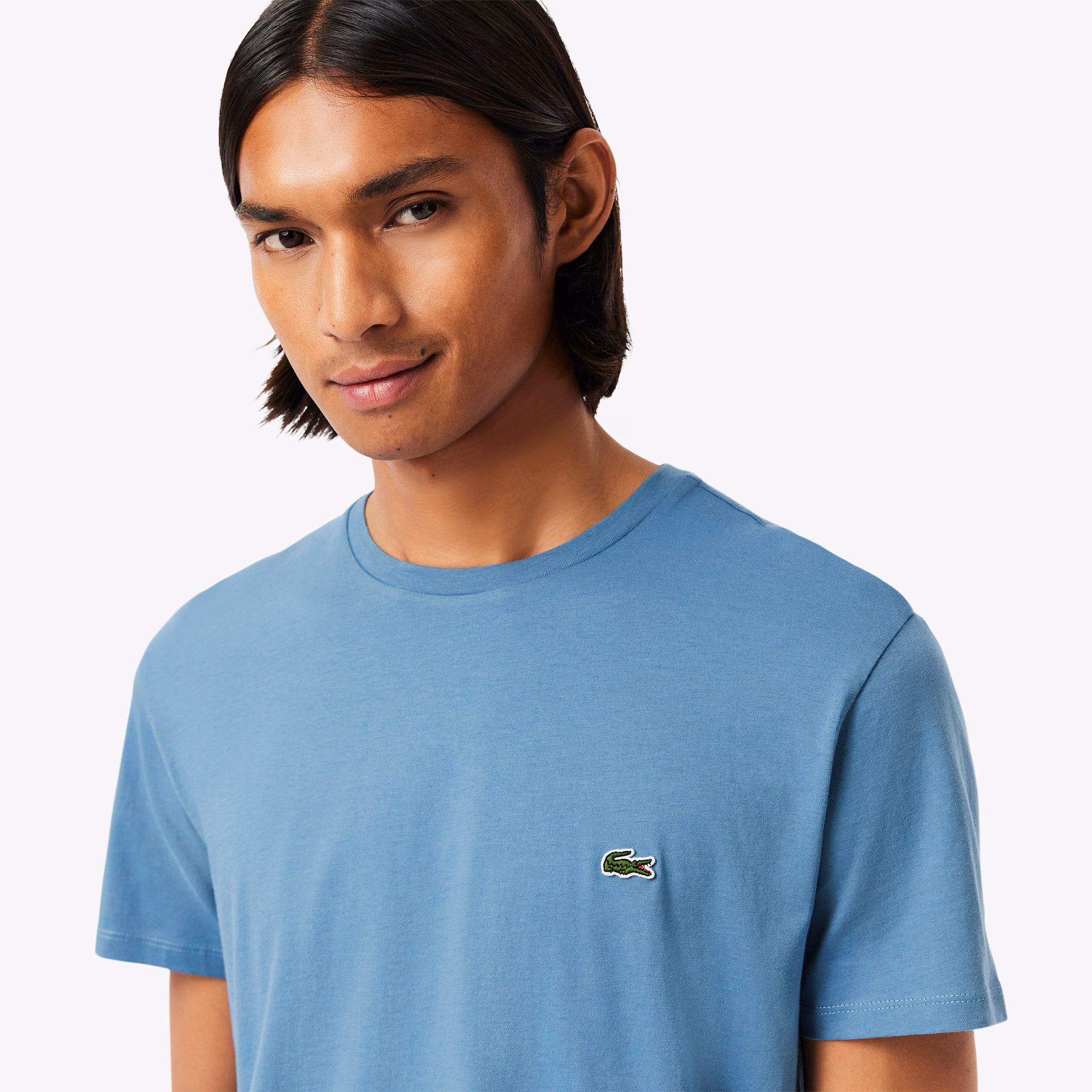 Men's Pima Cotton T-Shirt
