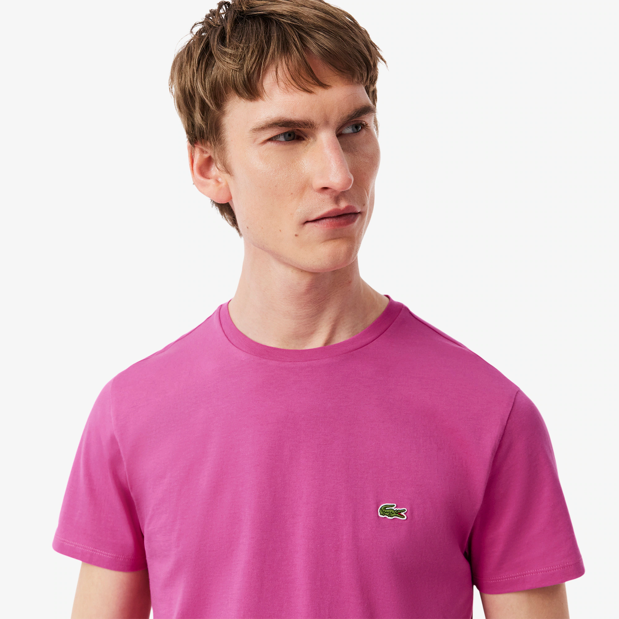 Men's Pima Cotton T-Shirt