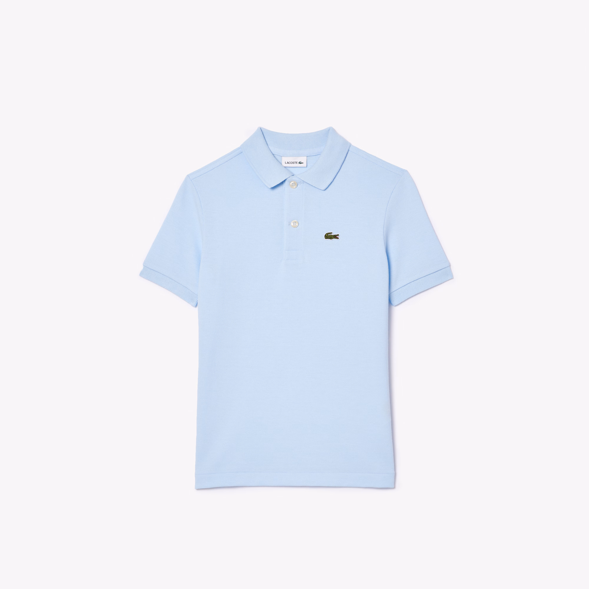 Kids' Petit Piqué Polo