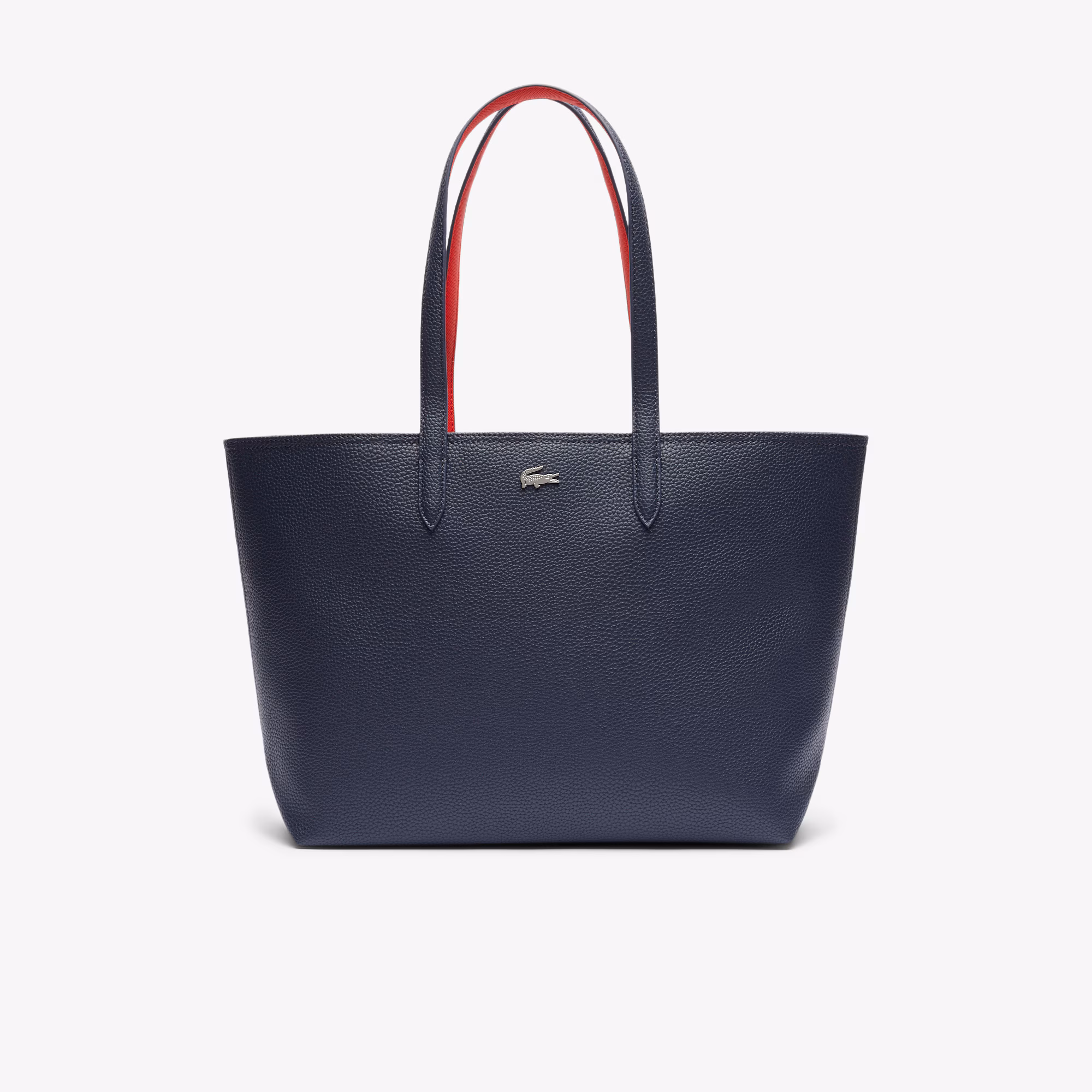Anna Zip Tote