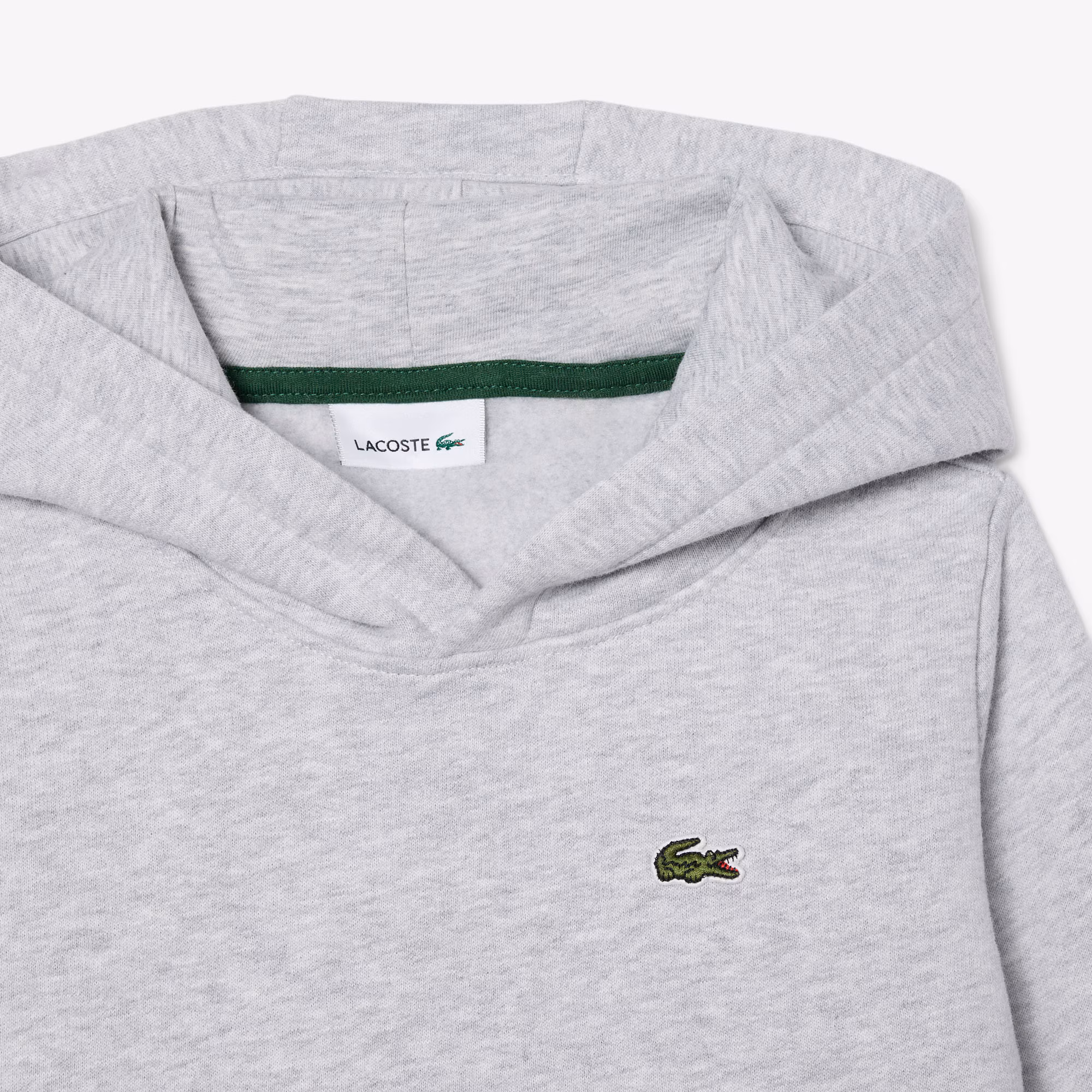 Kids' Kangaroo Pocket Fleece Hoodie