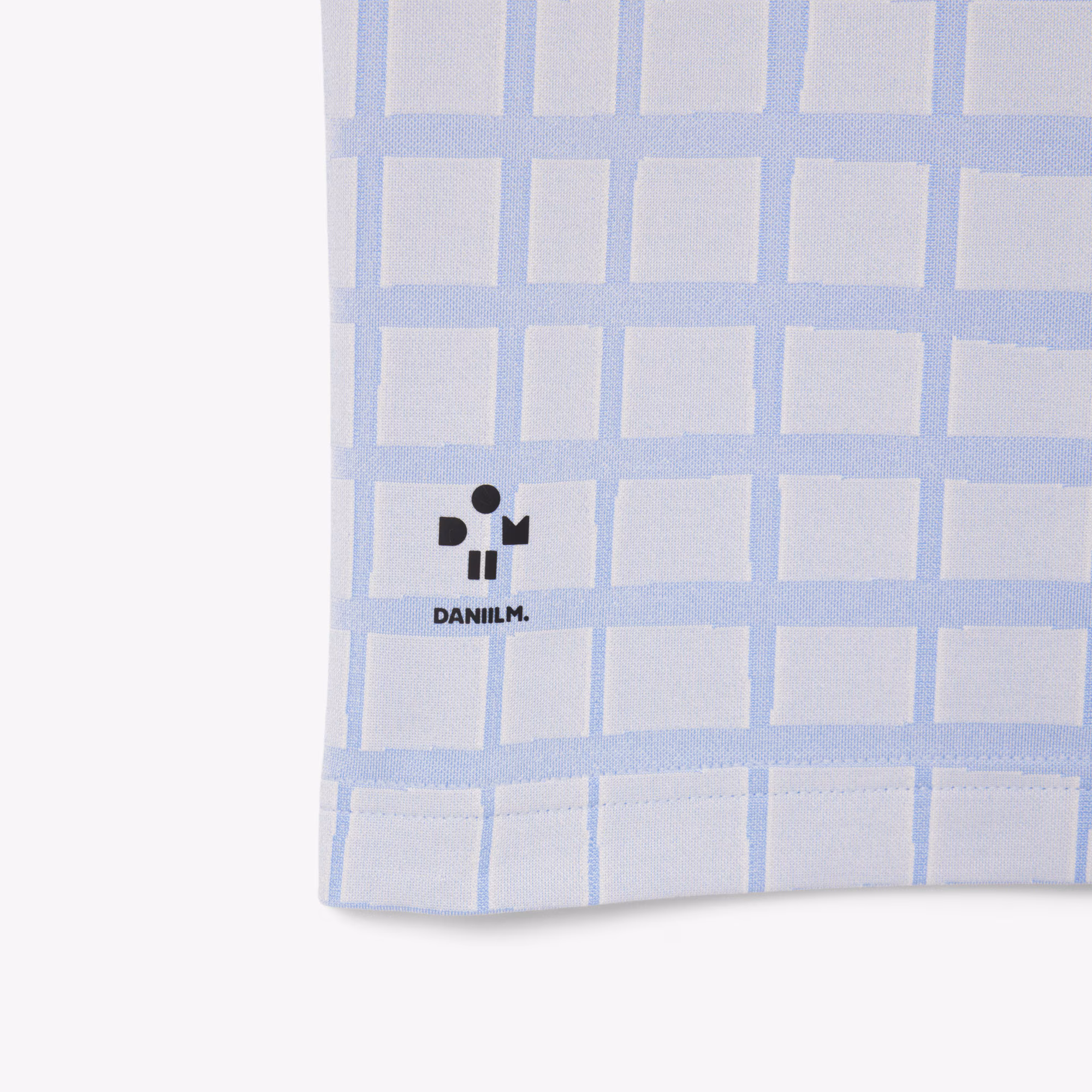 Men's Lacoste Tennis x Daniil Medvedev Polo