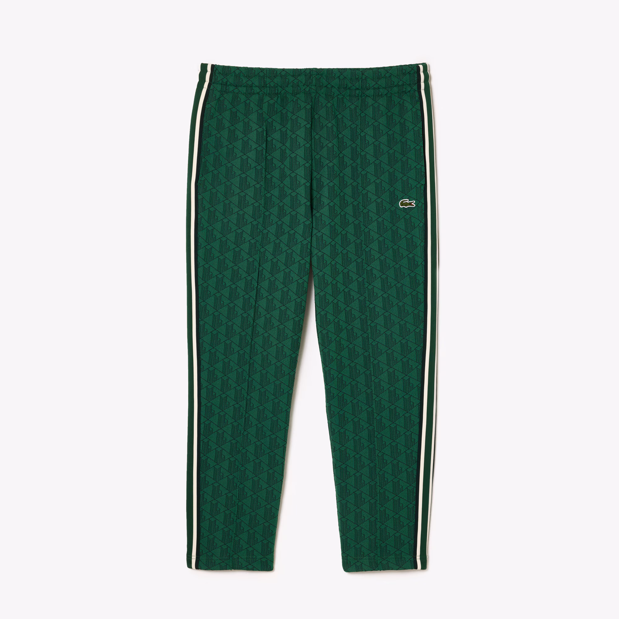 Men's Paris Monogram Sweatpants