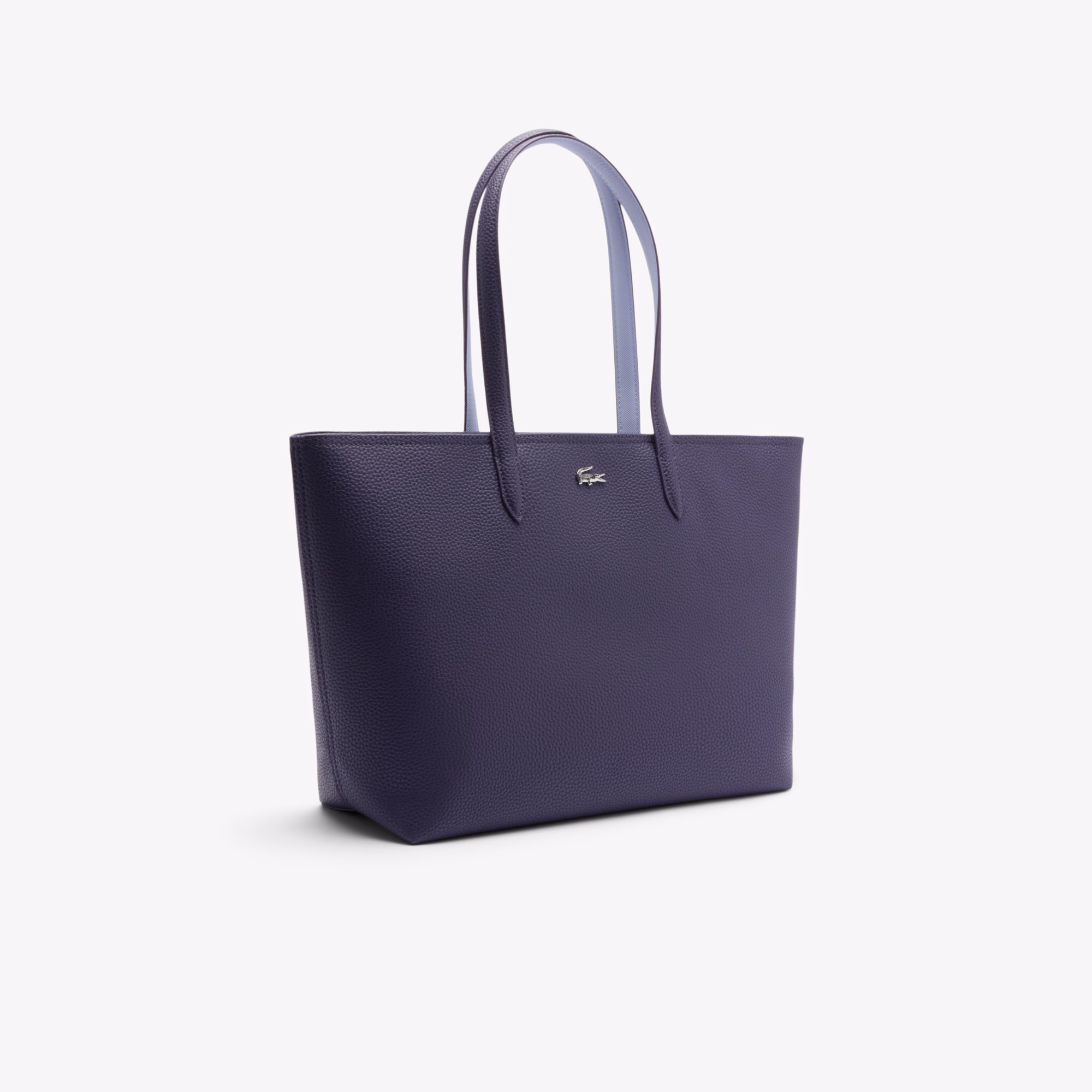 Anna Zip Tote