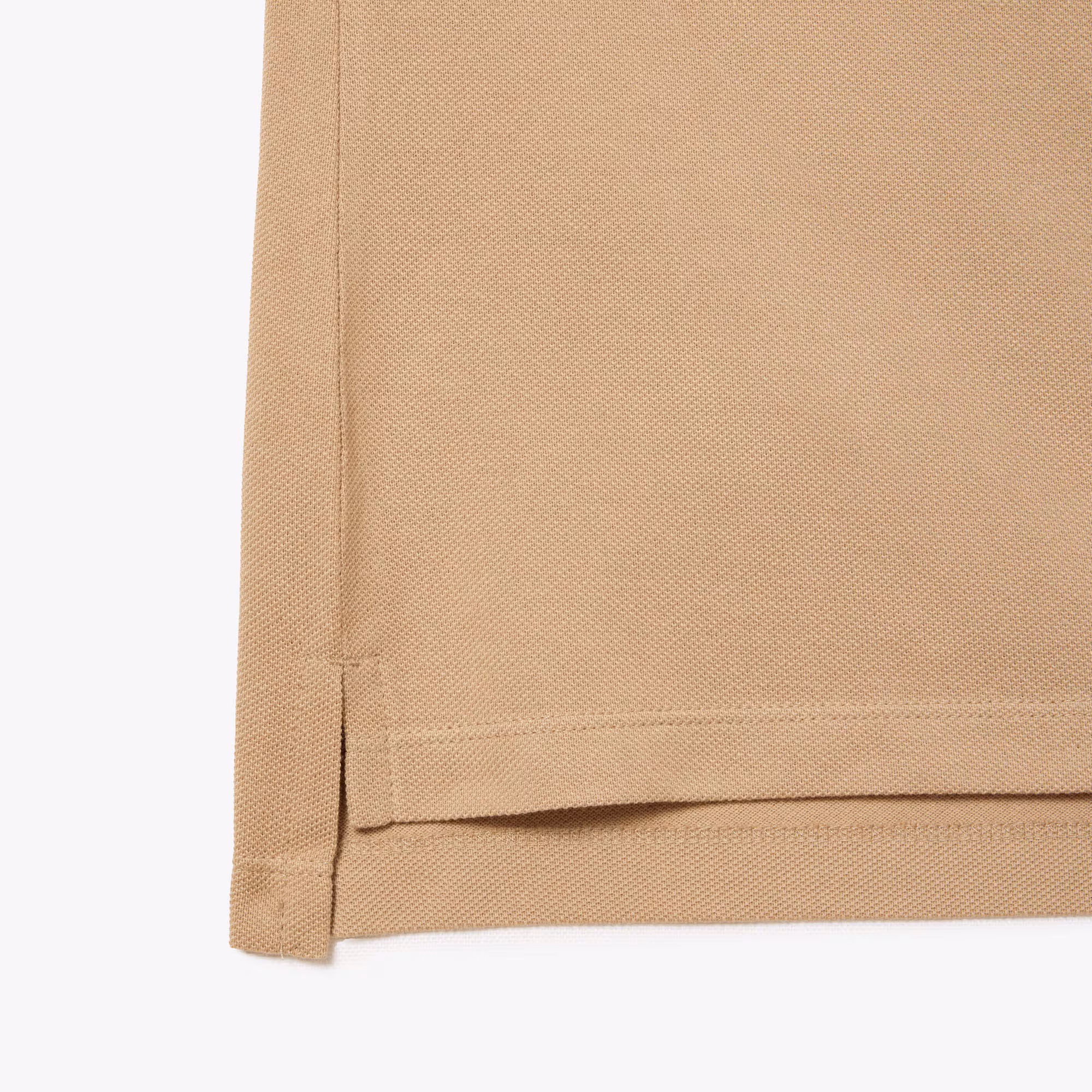 Women's Regular Fit Supple Petit Piqué Polo