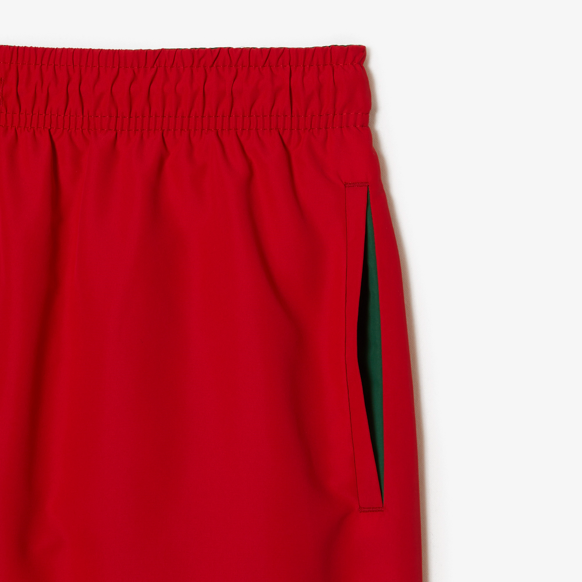 Men's Quick-Dry Swim Trunks