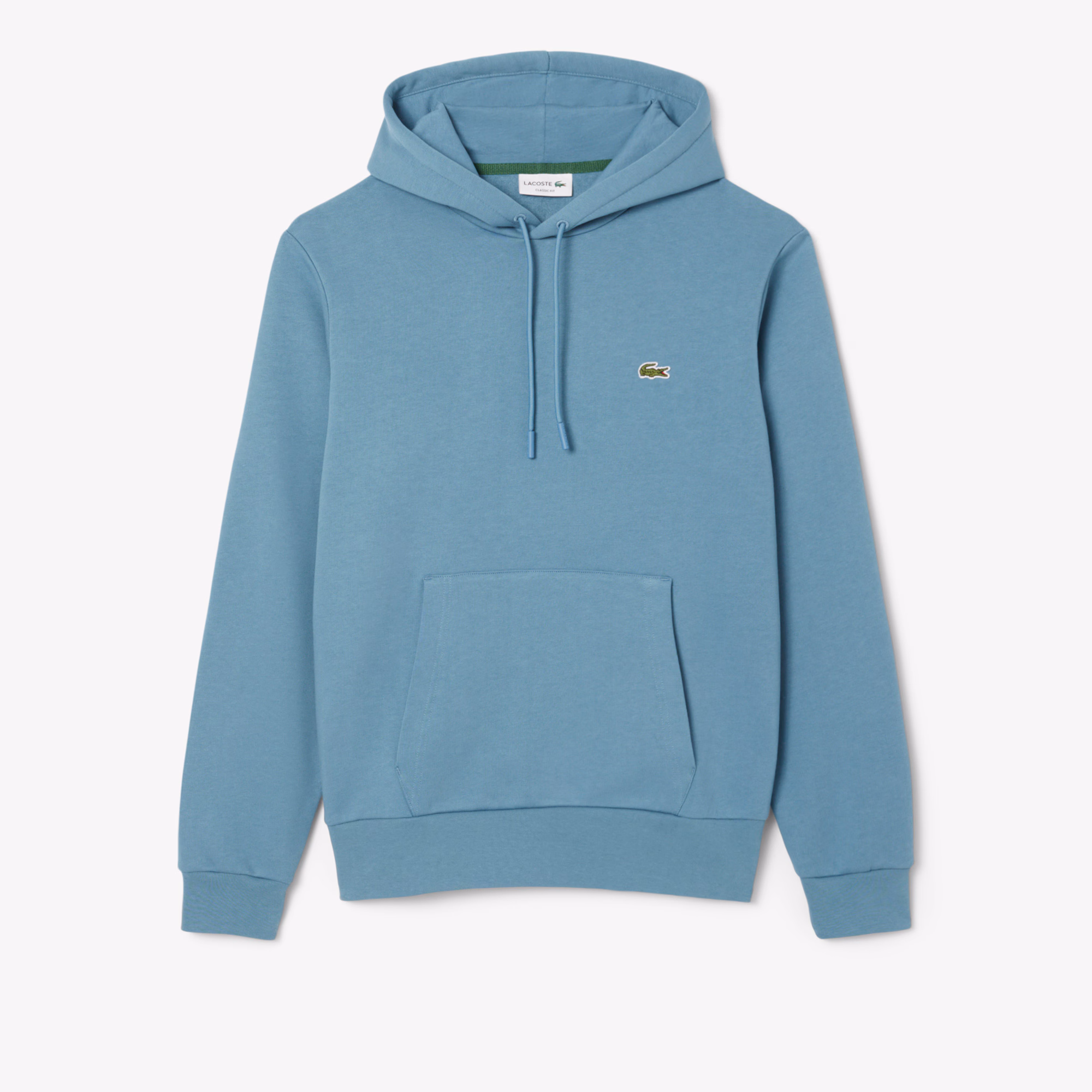 Men's Fleece Hoodie