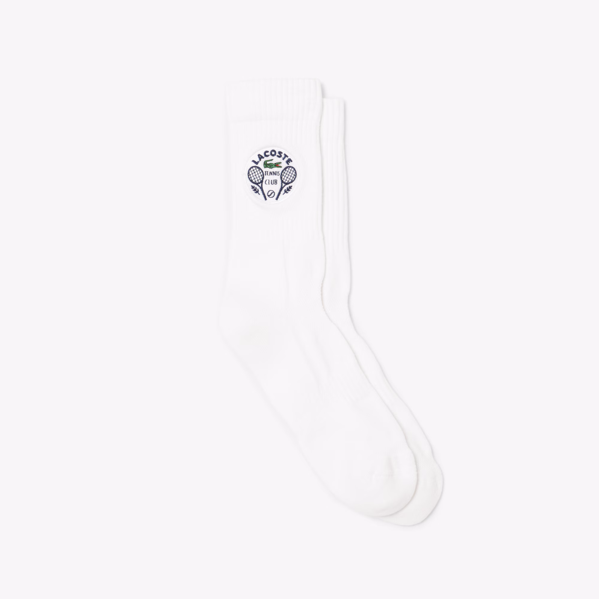 Men's Tennis Cotton Socks