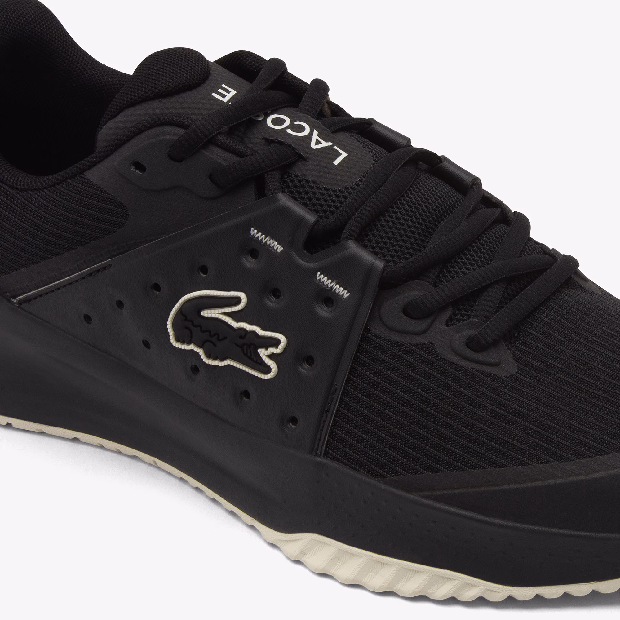 Men's Power Serve Padel Shoes