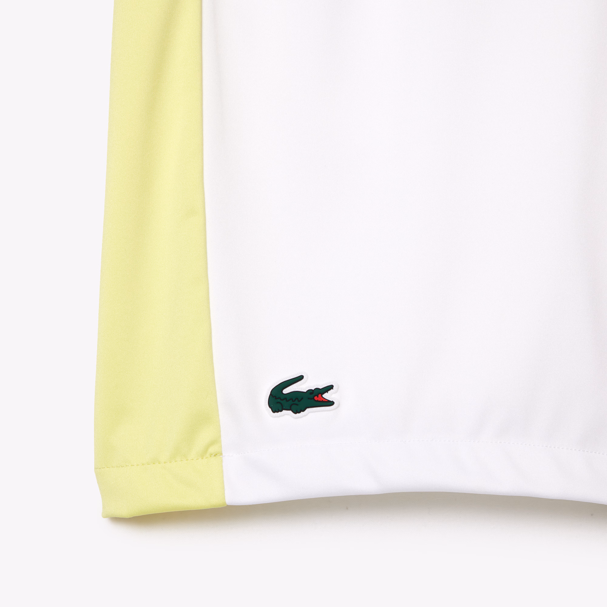 Men's Lacoste Tennis x Daniil Medvedev Regular Fit Shorts